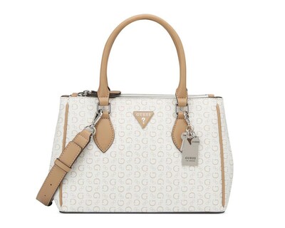 Foto 1 | Bolsa de Mano Guess Doretta
