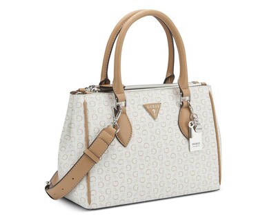 Foto 2 | Bolsa de Mano Guess Doretta