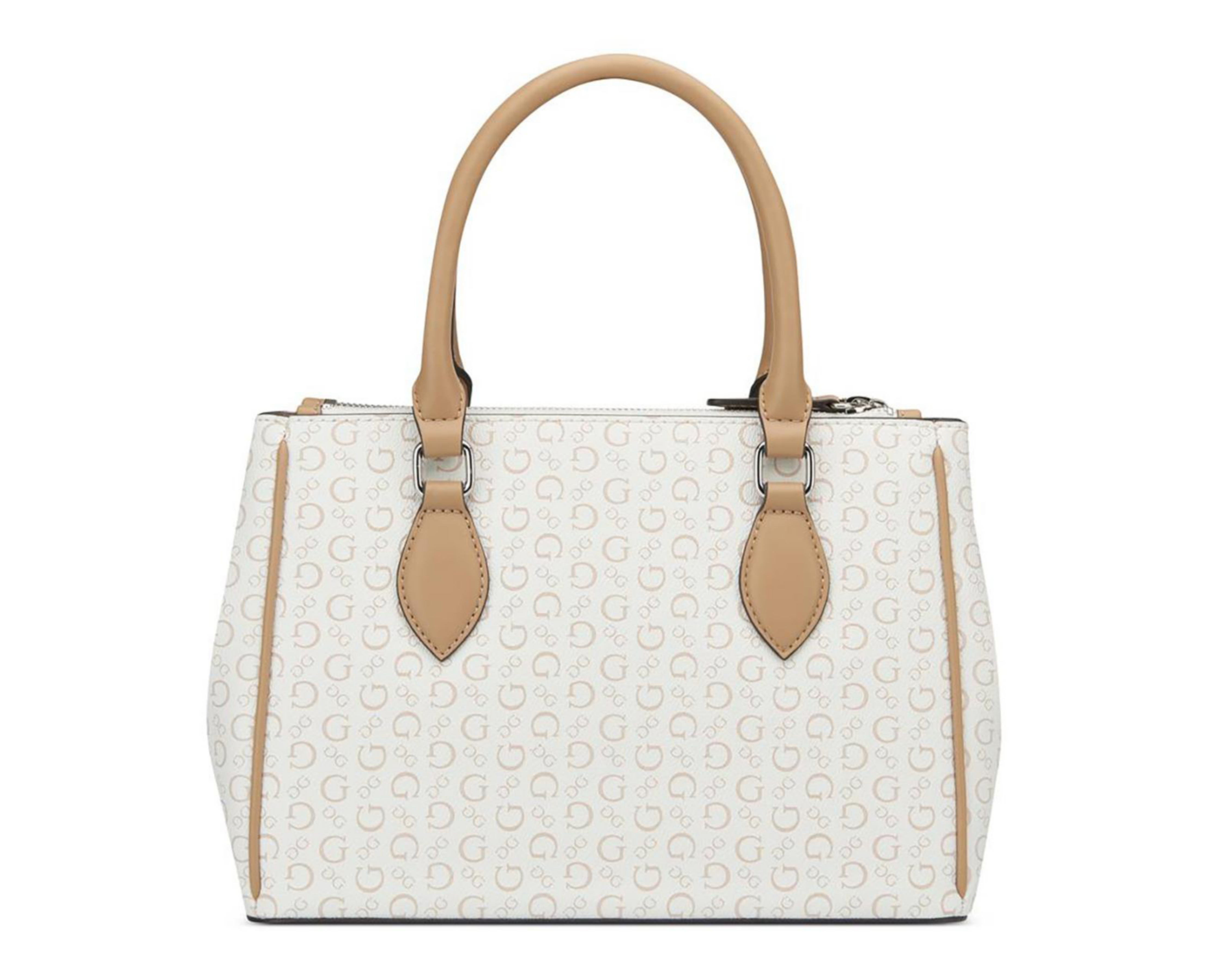 Foto 4 pulgar | Bolsa de Mano Guess Doretta