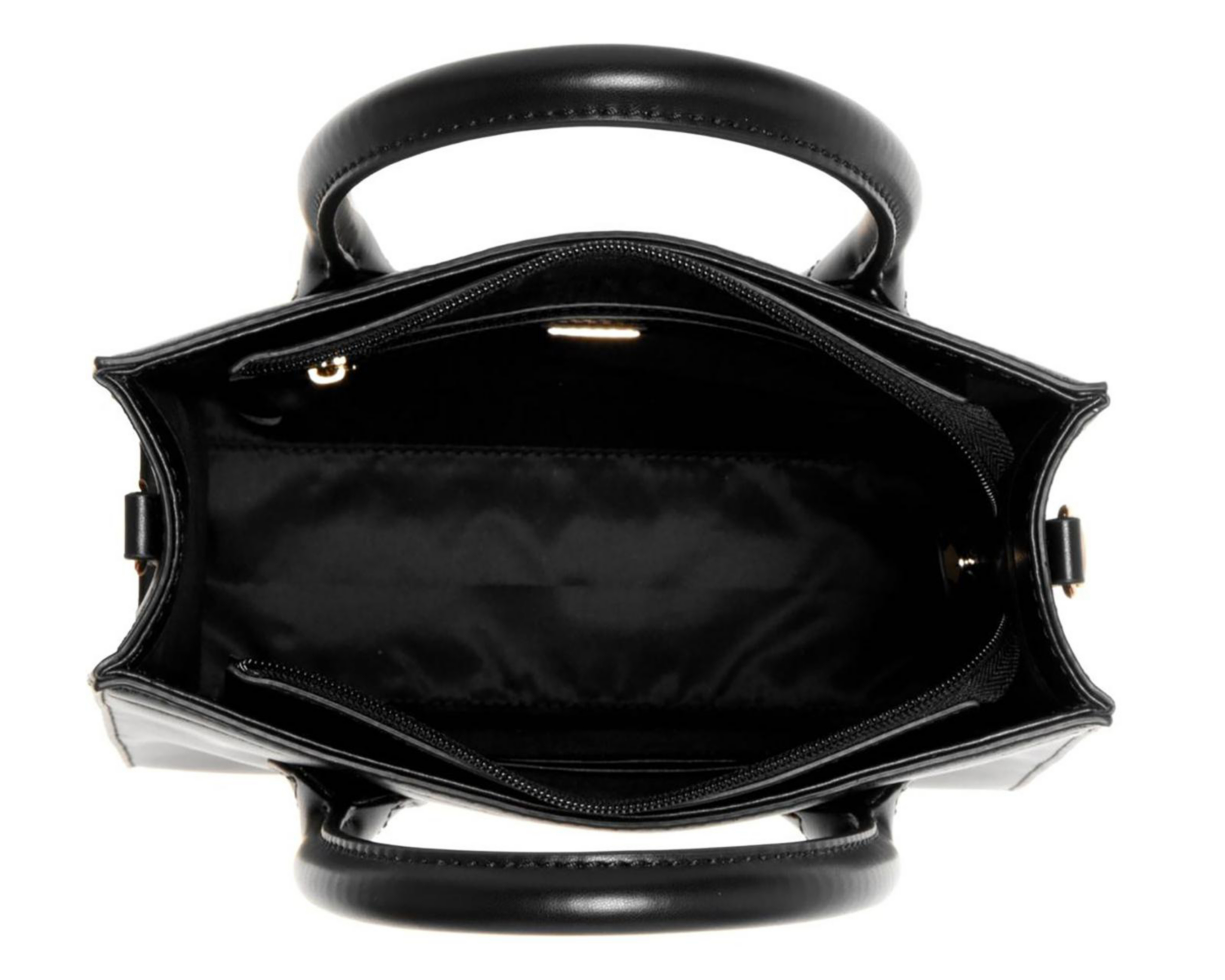 Foto 3 | Bolsa de Mano Guess Caracara con Monedero