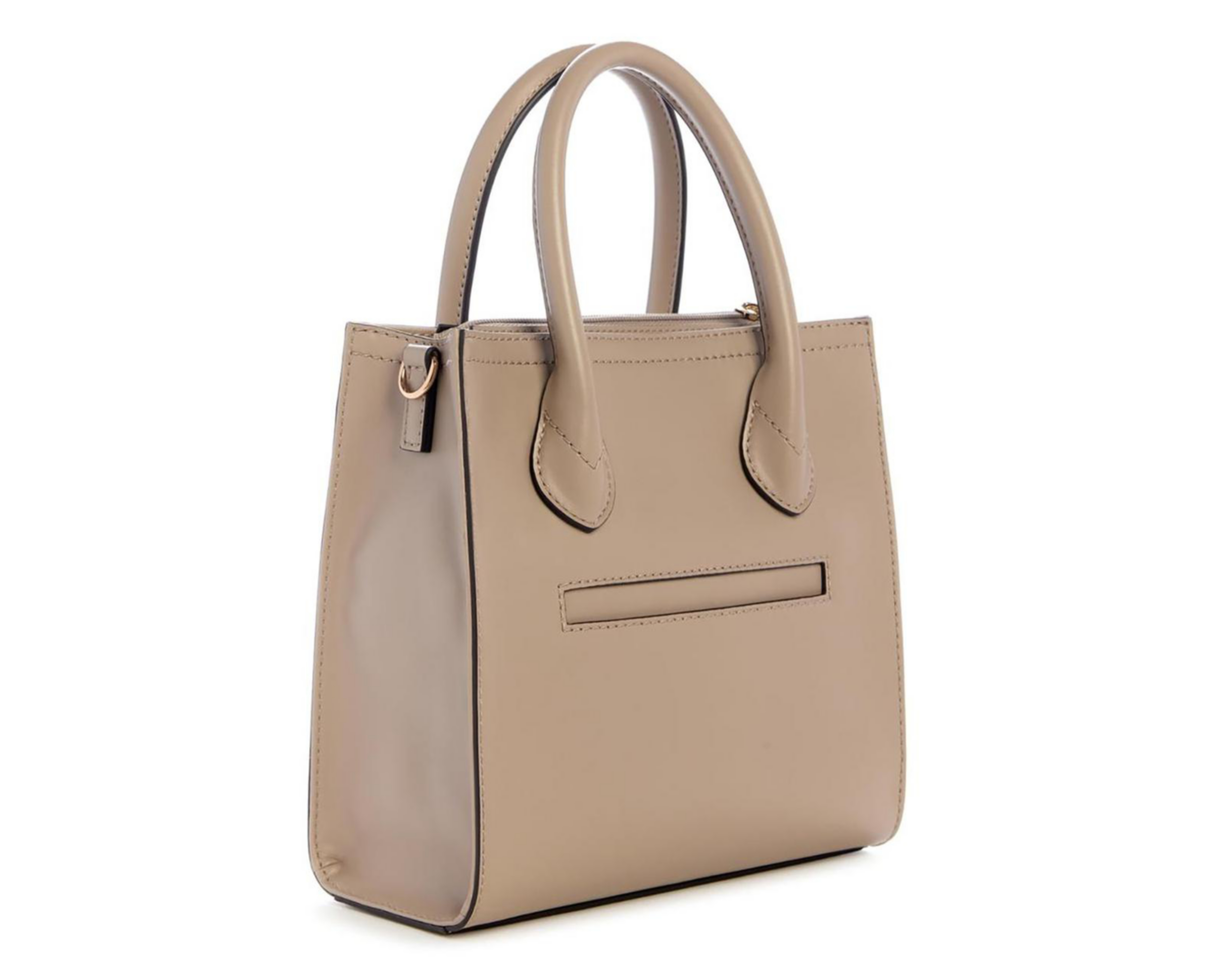 Foto 2 | Bolsa de Mano Guess Caracara con Monedero