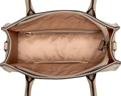 Foto 3 | Bolsa de Mano Guess Caracara con Monedero
