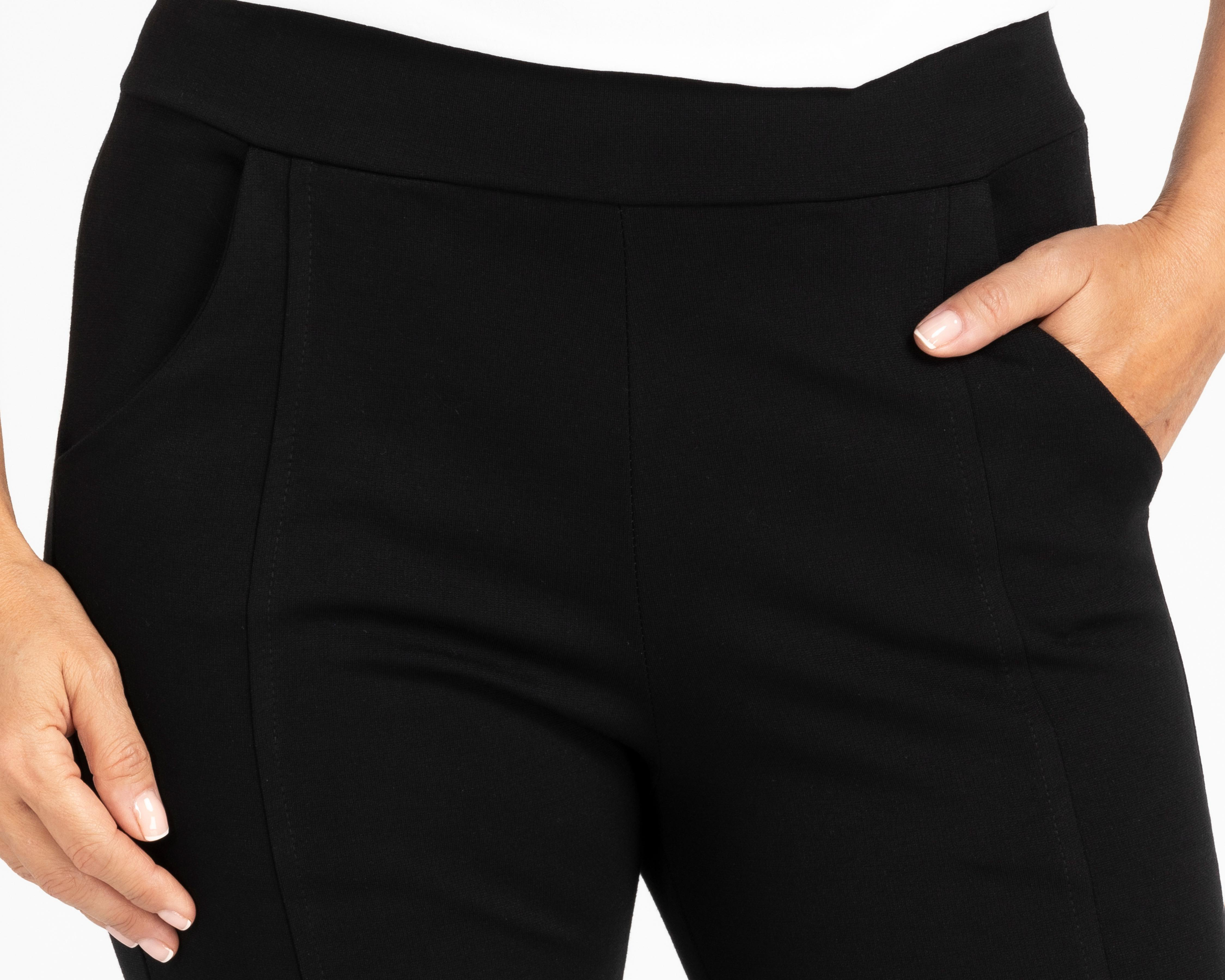 Foto 5 pulgar | Leggings Sahara con Bolsillos