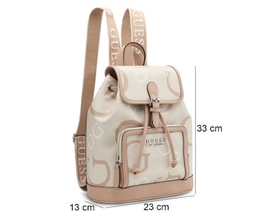Foto 5 | Mochila Guess Selah