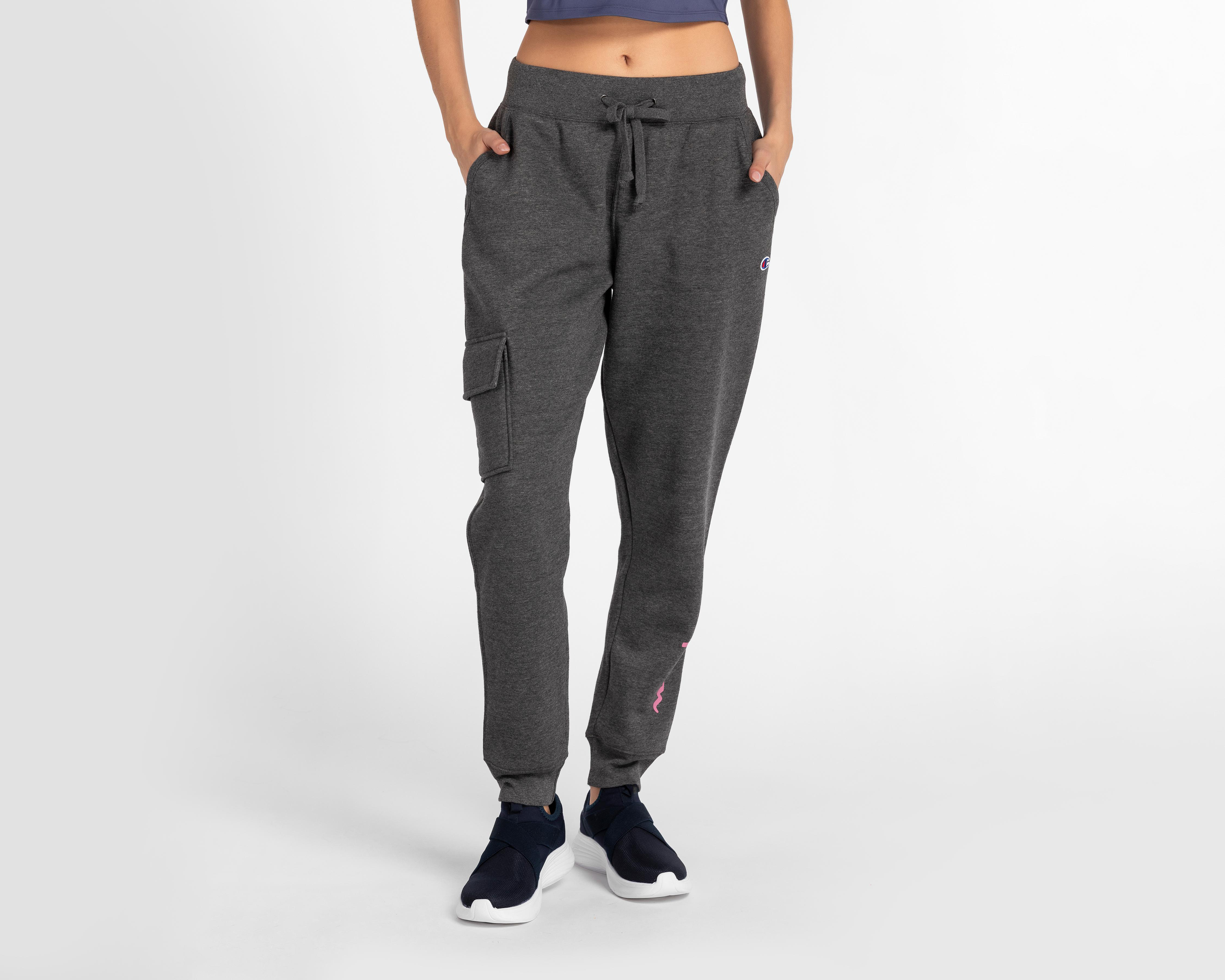 Pants de Entrenamiento Champion para Mujer