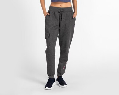 Foto 1 | Pants de Entrenamiento Champion para Mujer