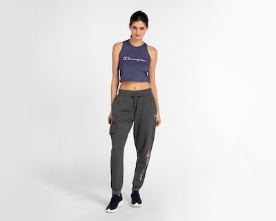 Foto 2 | Pants de Entrenamiento Champion para Mujer