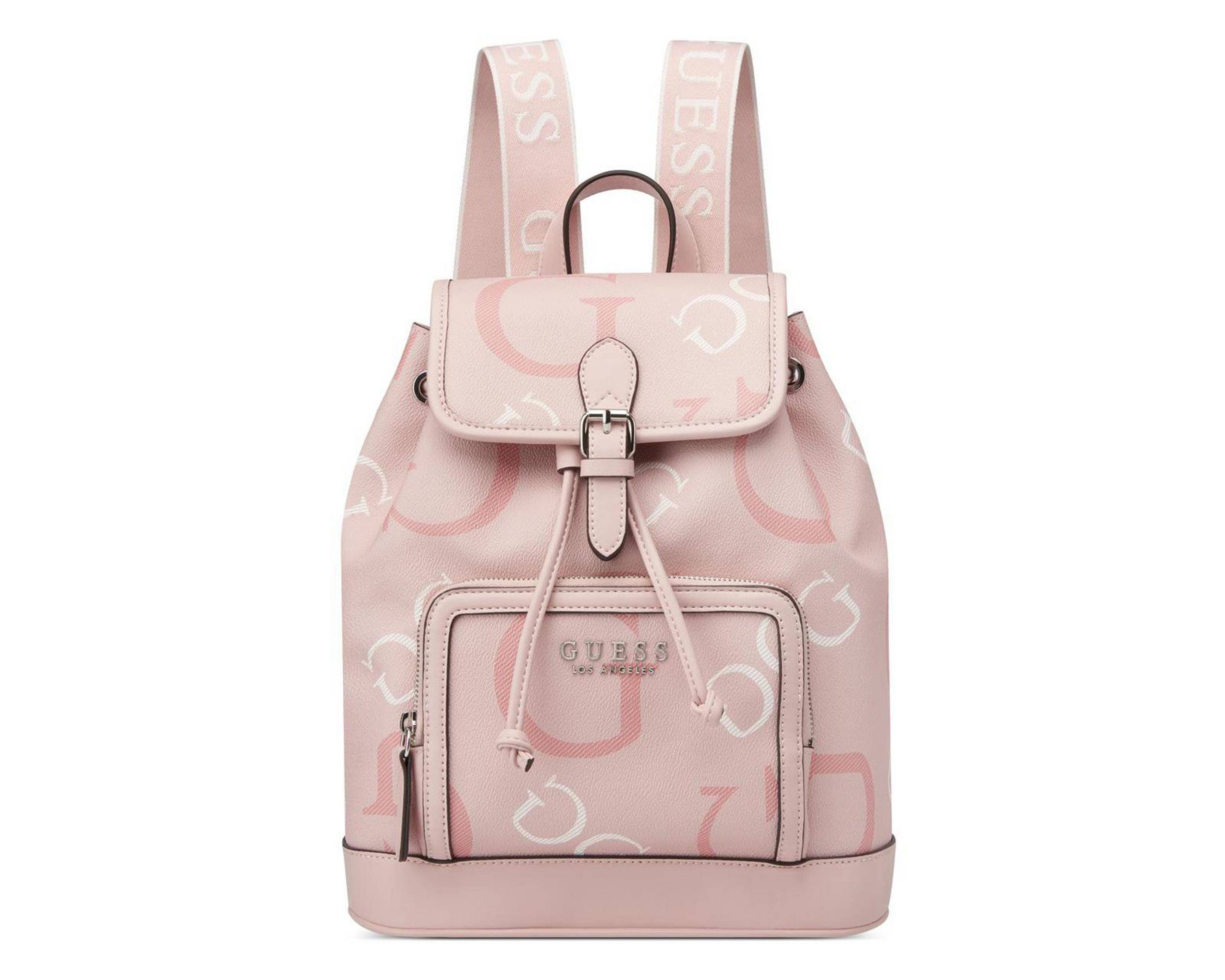 Foto 2 pulgar | Mochila Guess Selah
