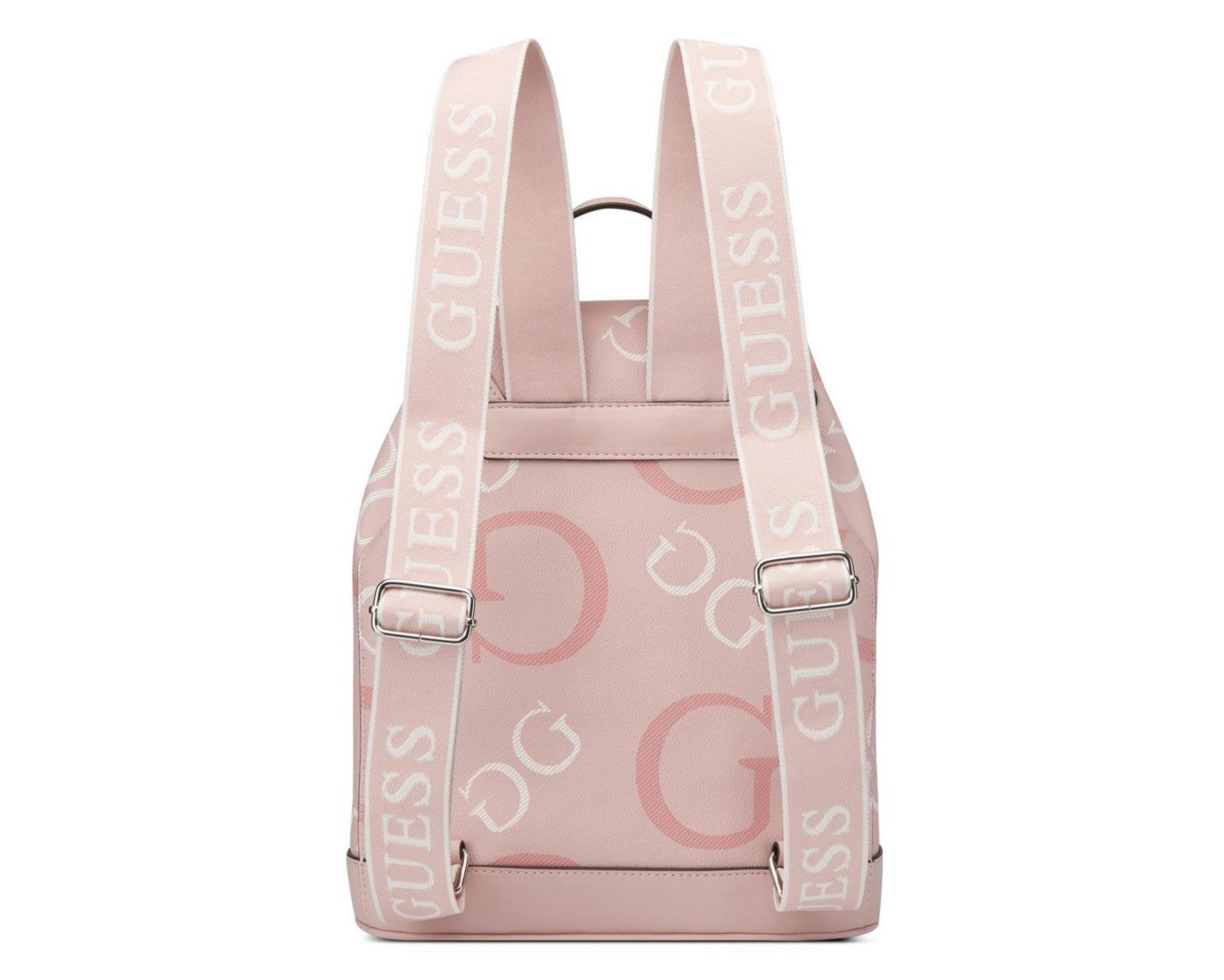 Foto 4 pulgar | Mochila Guess Selah