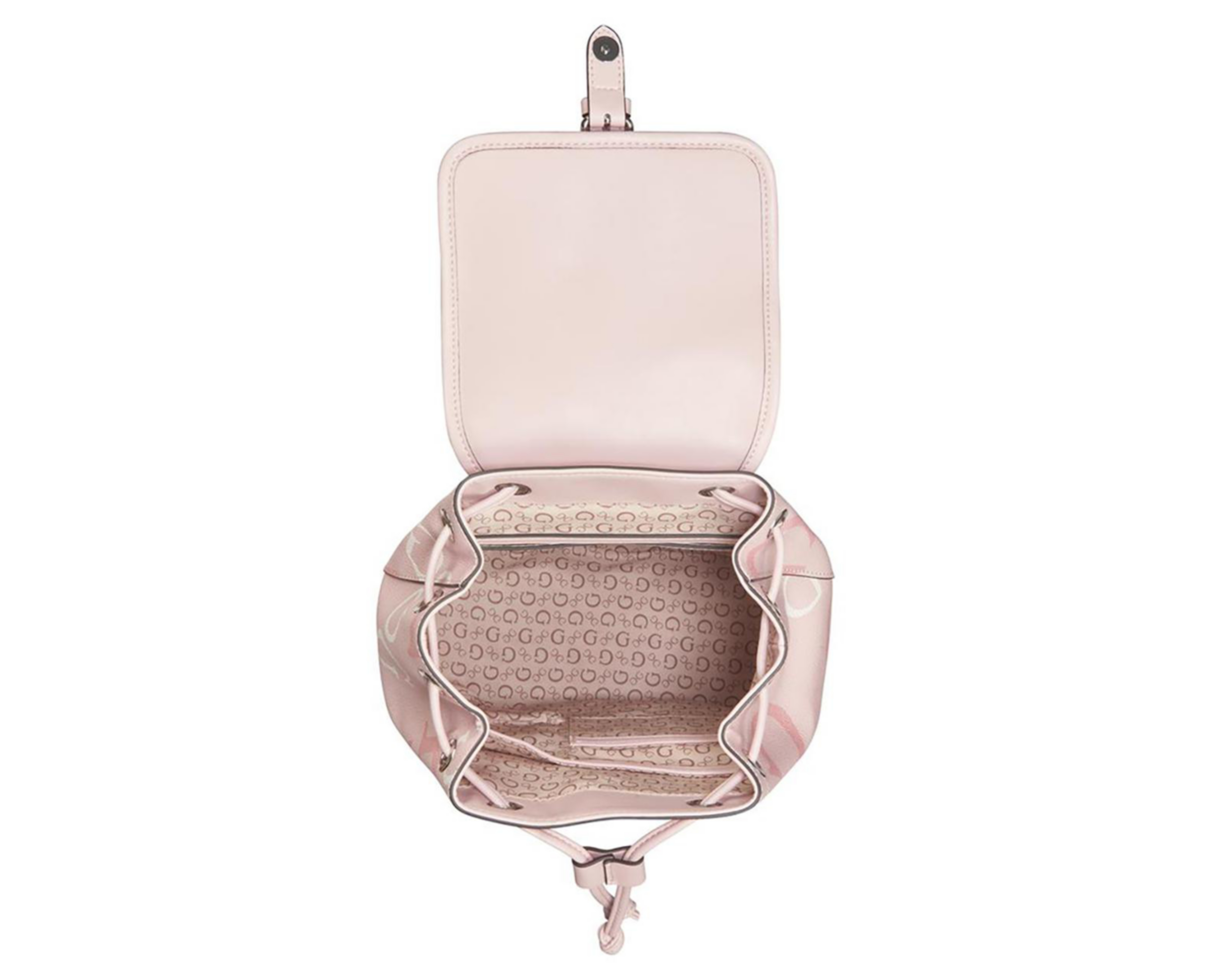 Foto 5 pulgar | Mochila Guess Selah