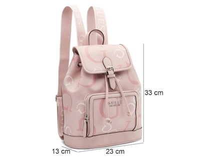 Foto 5 | Mochila Guess Selah