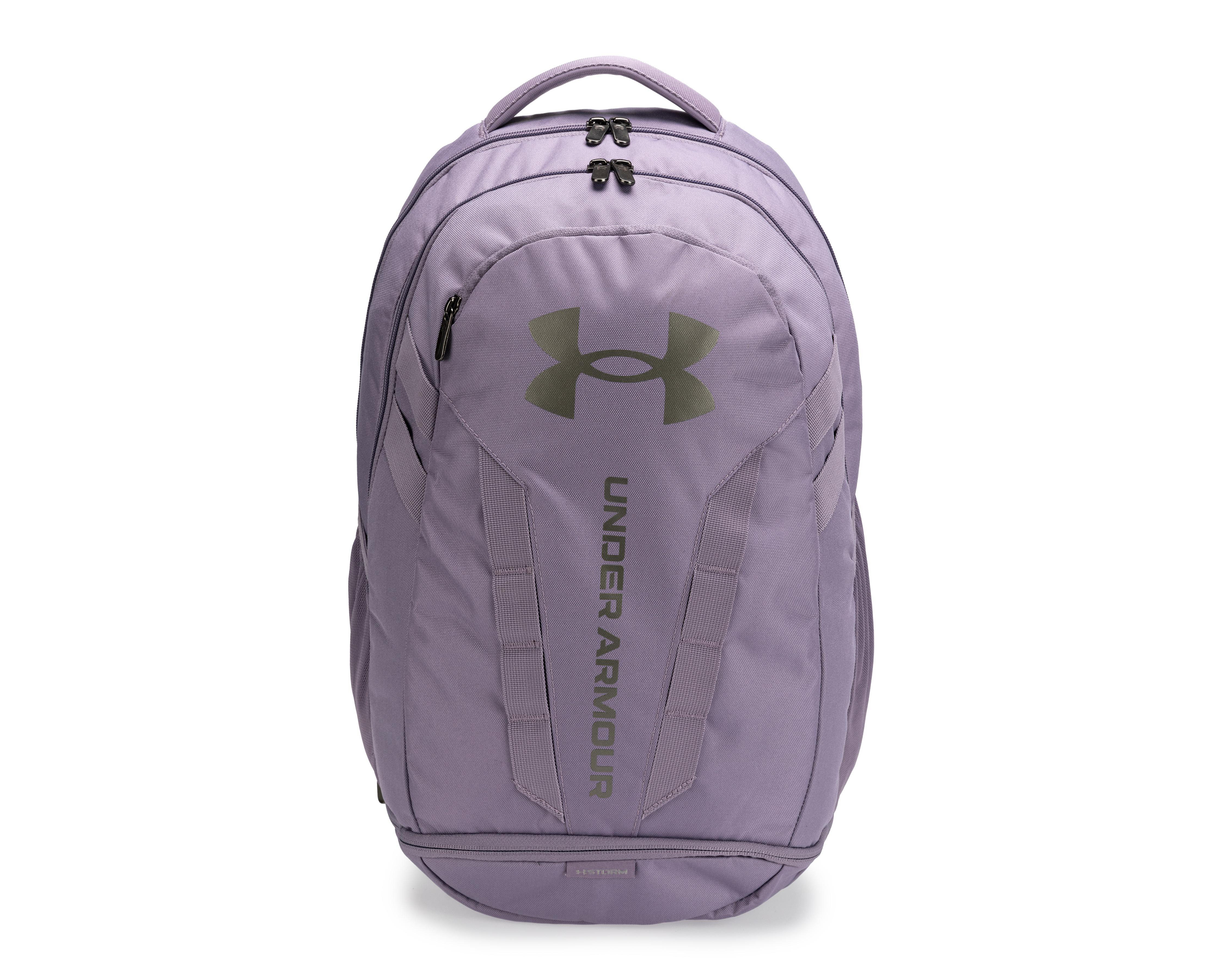 Foto 2 pulgar | Mochila Under Armour Hustle 5.0