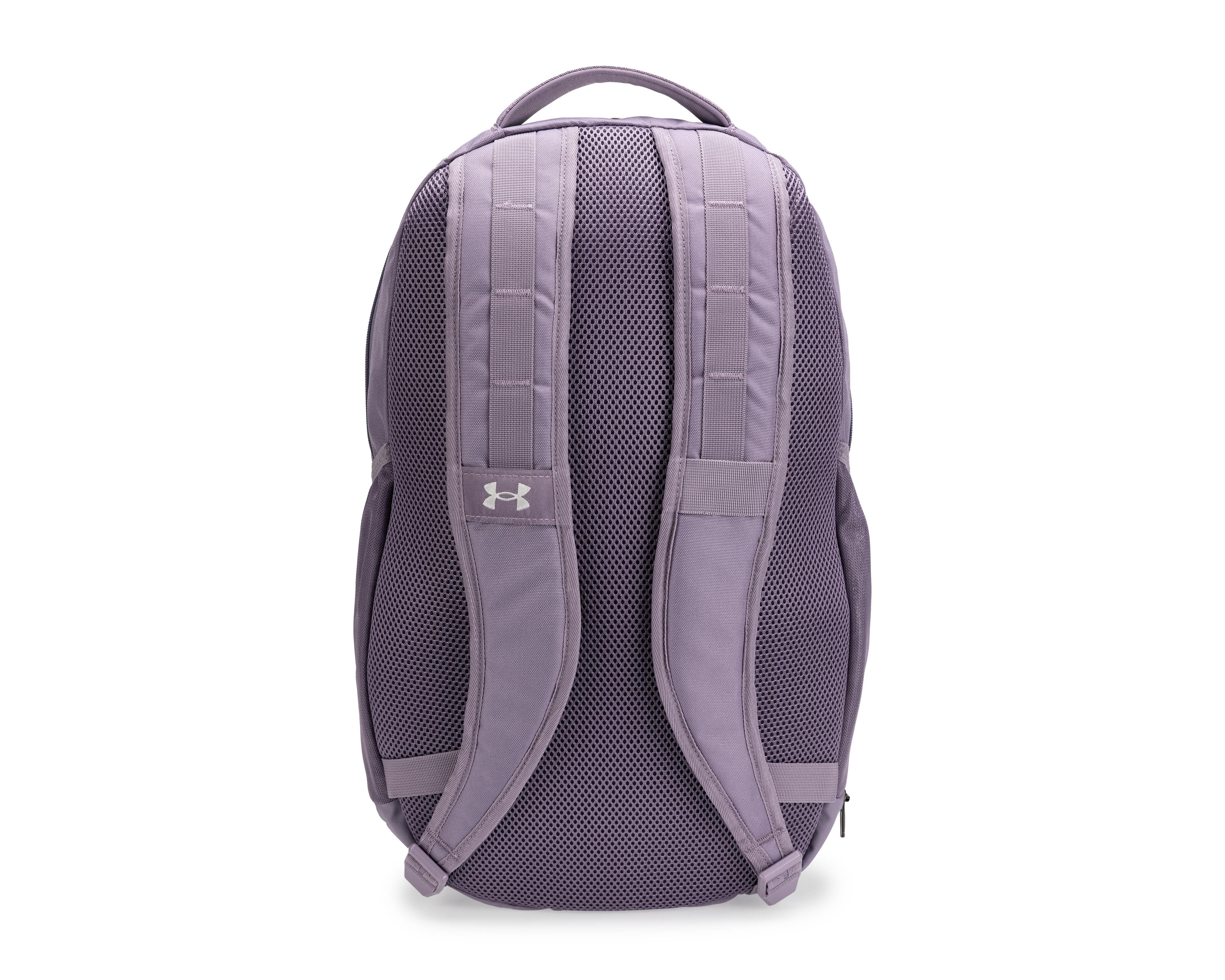 Foto 5 pulgar | Mochila Under Armour Hustle 5.0