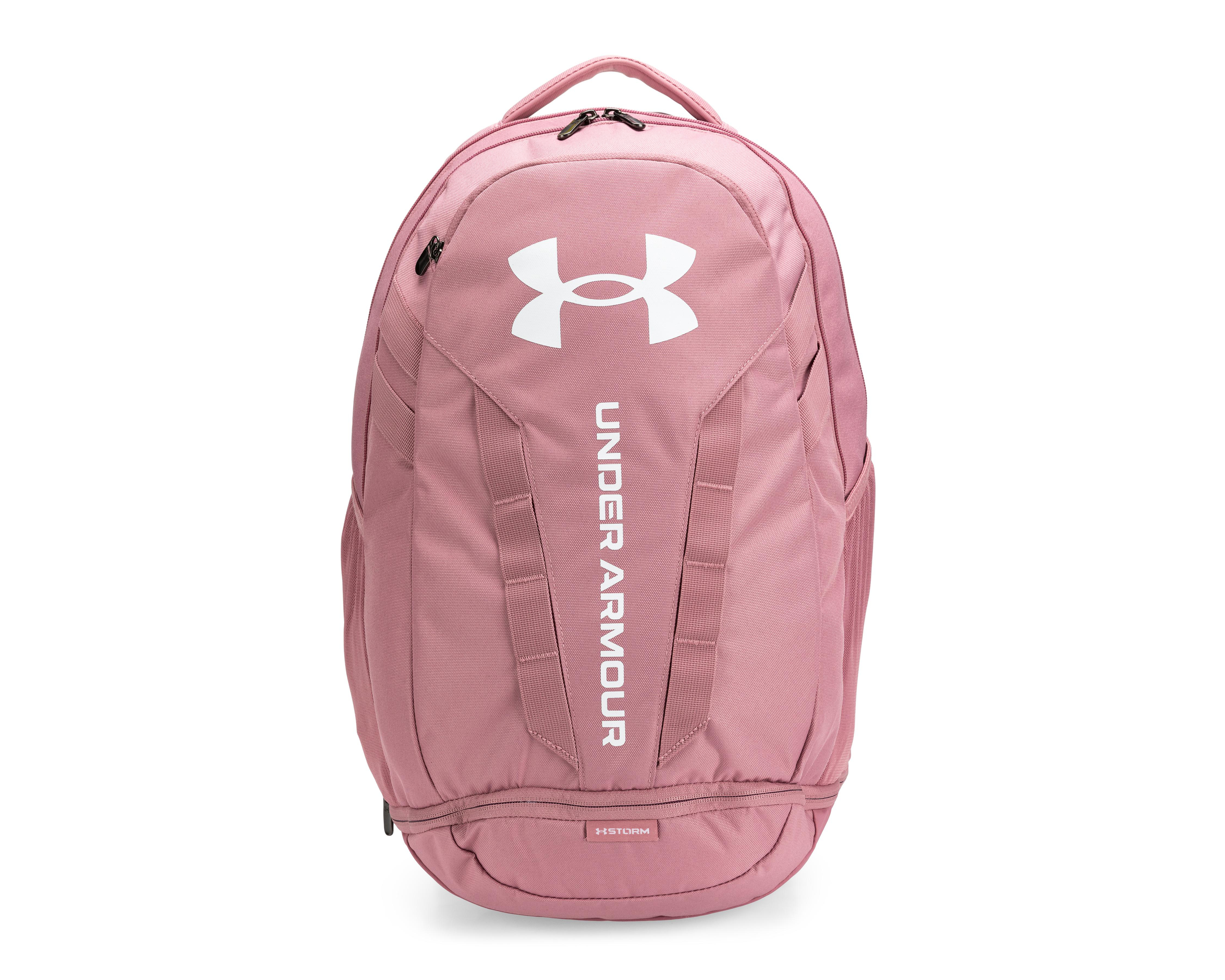 Foto 2 pulgar | Mochila Under Armour UA Hustle 5.0