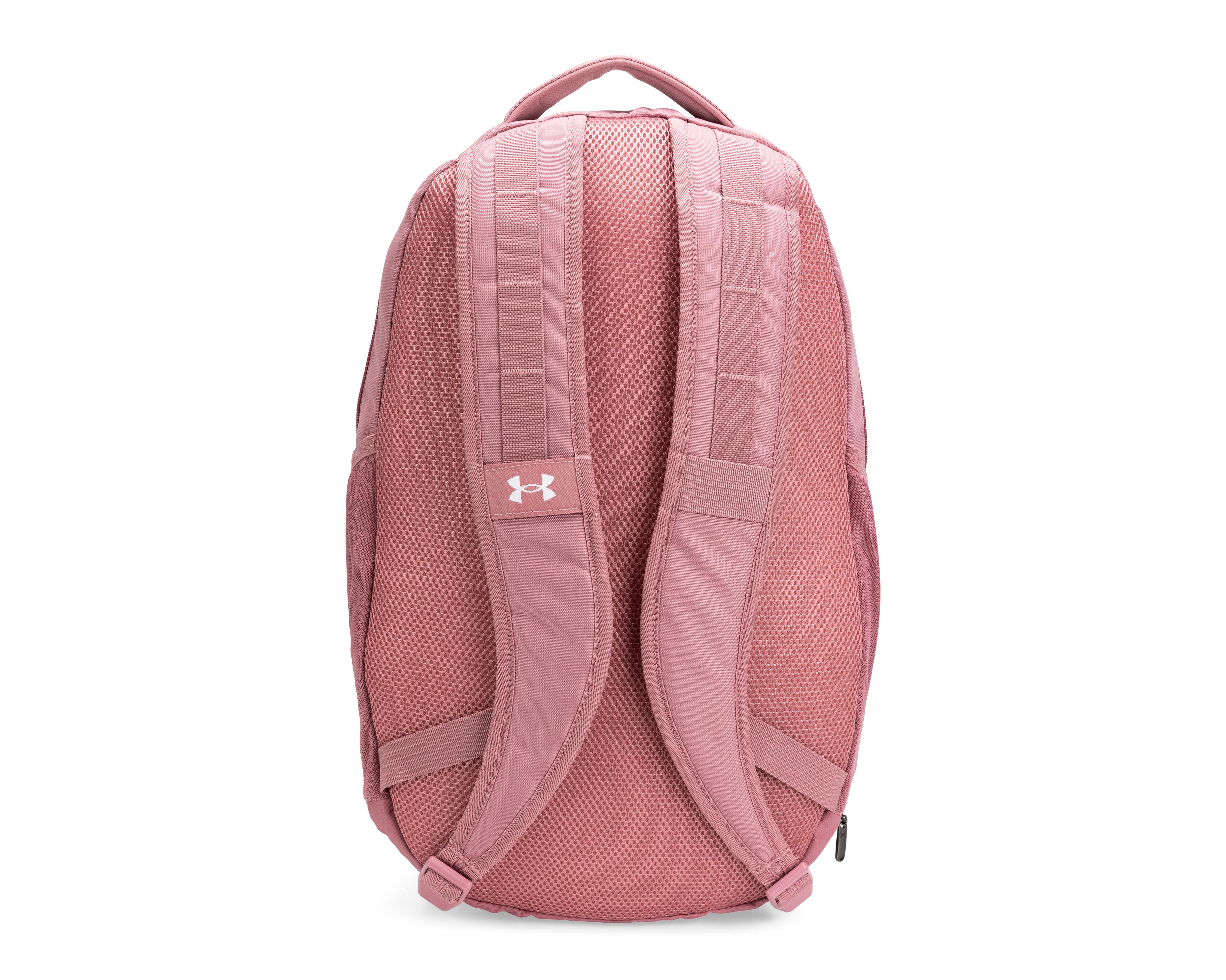 Foto 5 pulgar | Mochila Under Armour UA Hustle 5.0