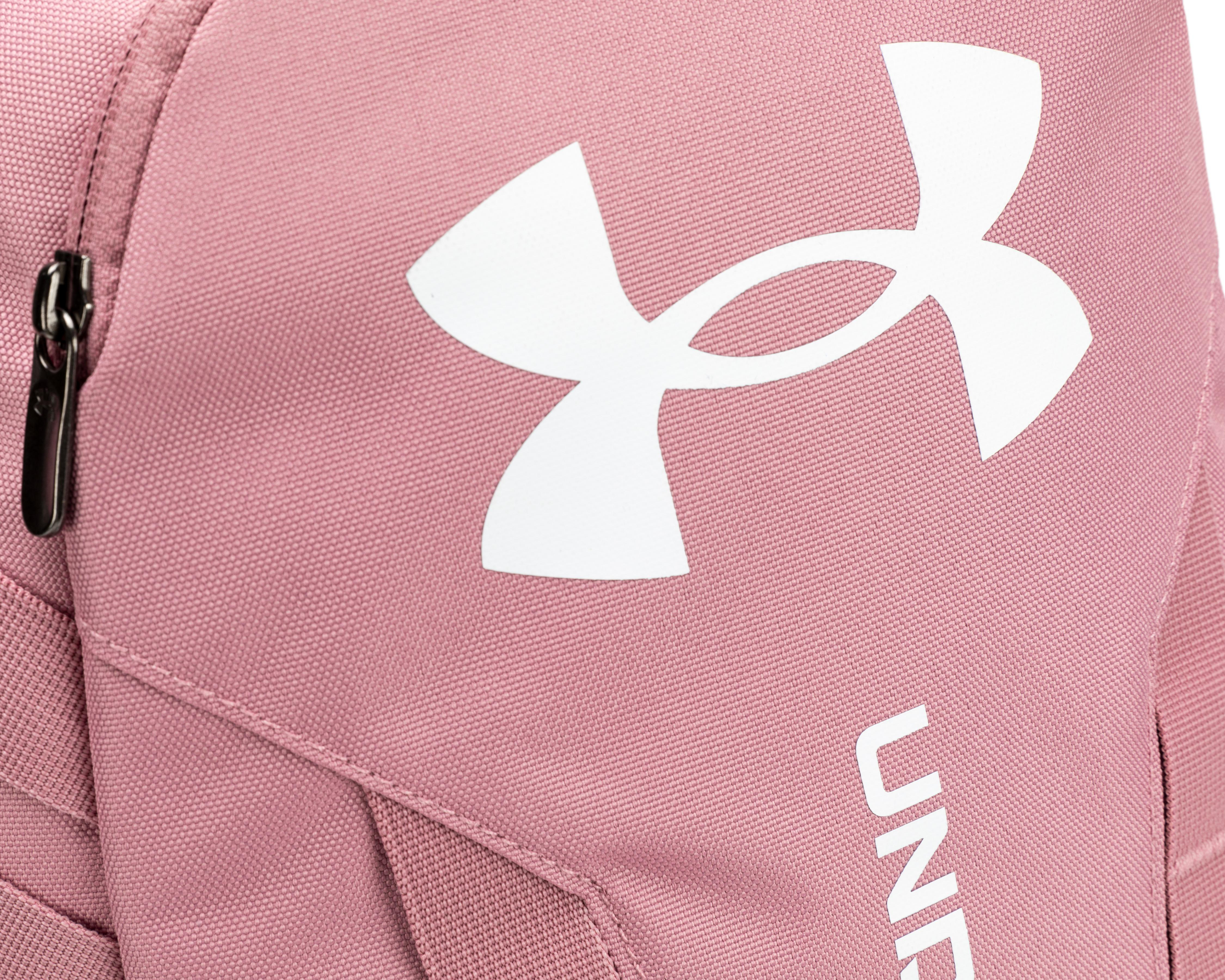 Foto 6 pulgar | Mochila Under Armour UA Hustle 5.0