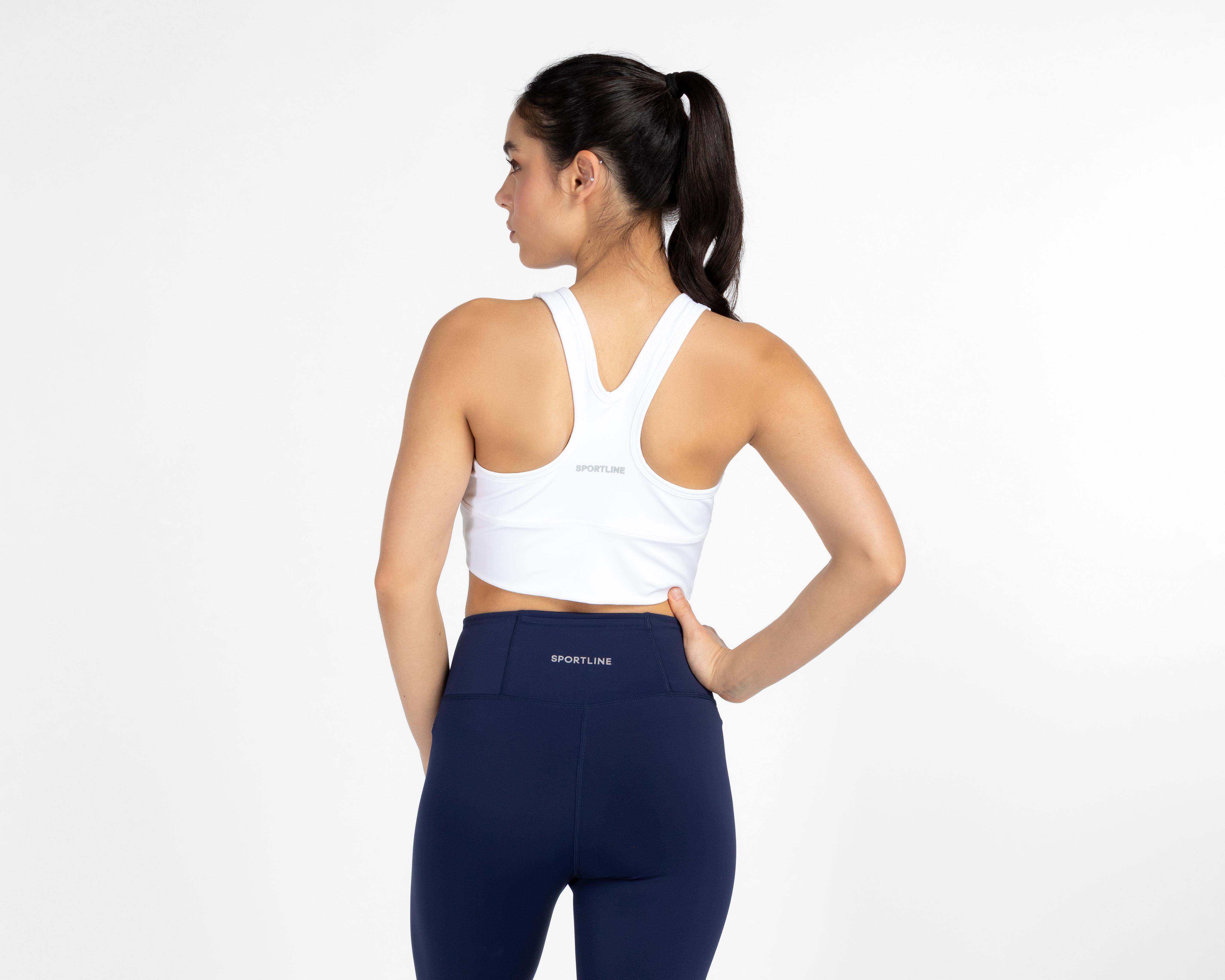 Foto 3 | Top Sportline de Entrenamiento para Mujer