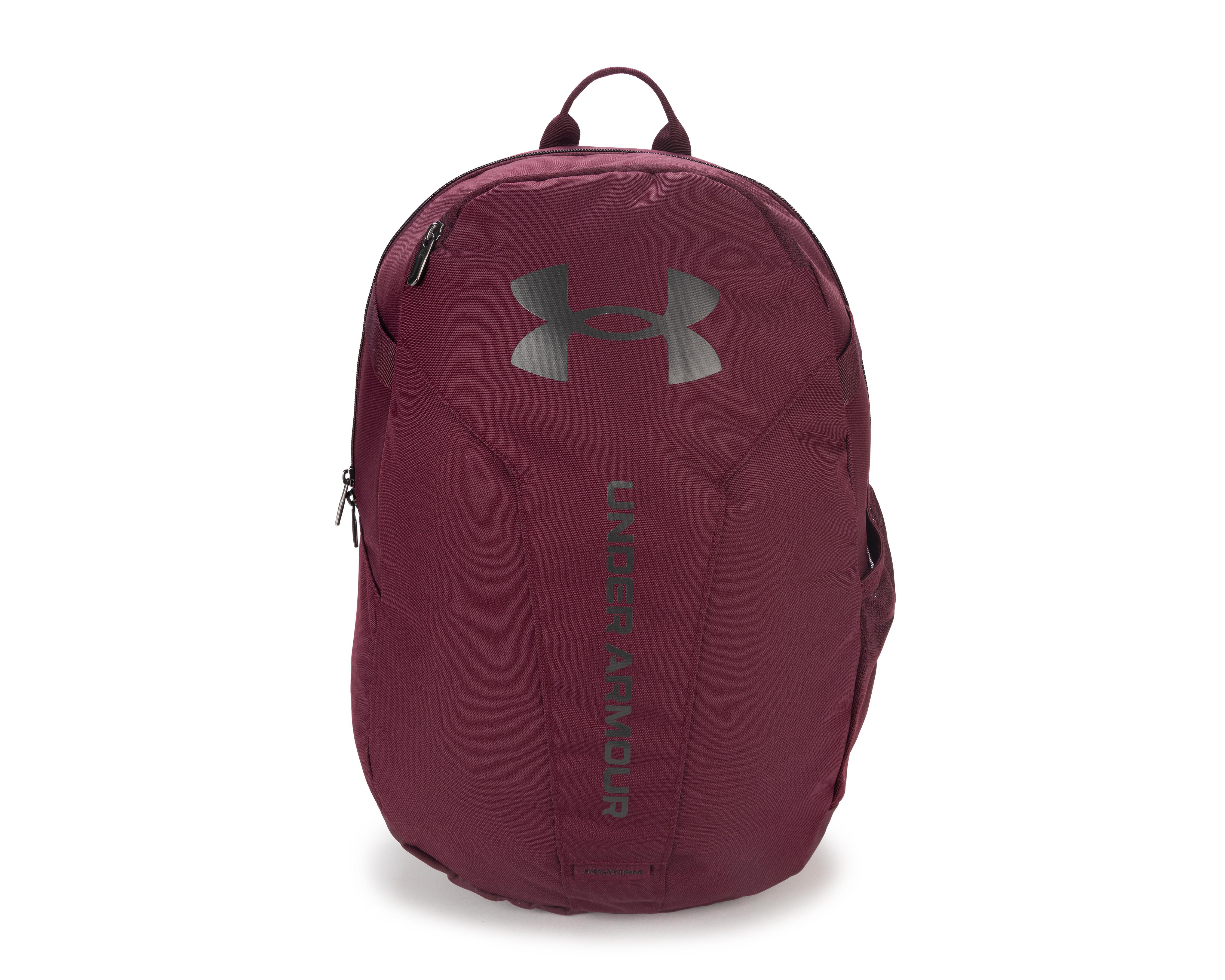 Mochila Under Armour Hustle Lite