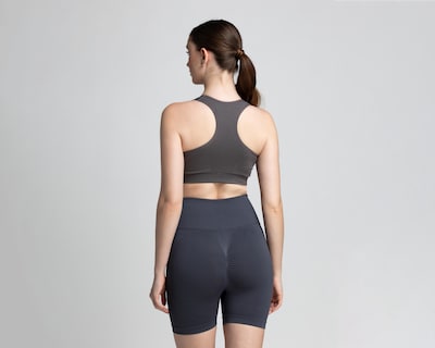 Foto 4 | Top Sportline de Entrenamiento para Mujer 3 Piezas