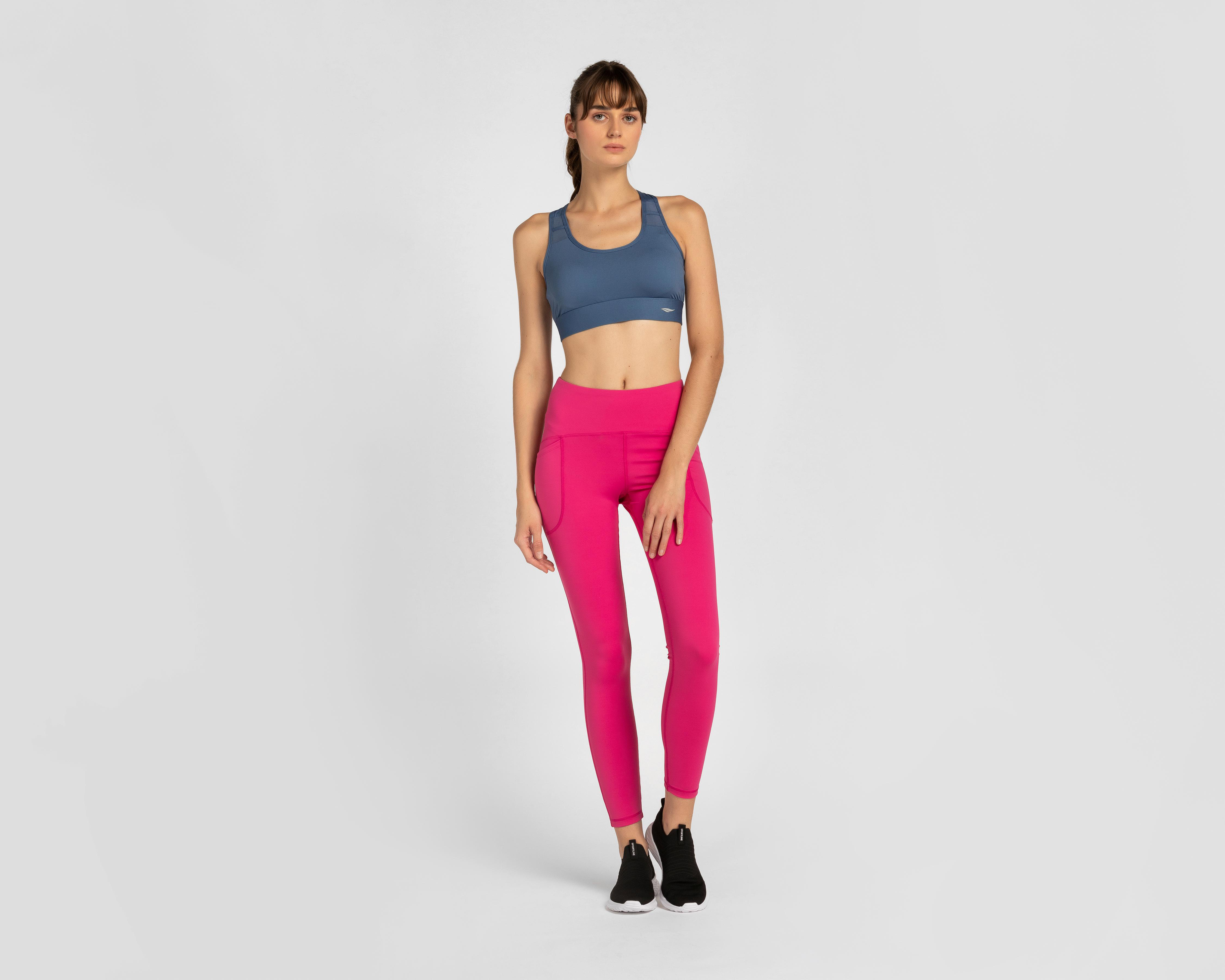 Top Deportivo Sportline para Mujer