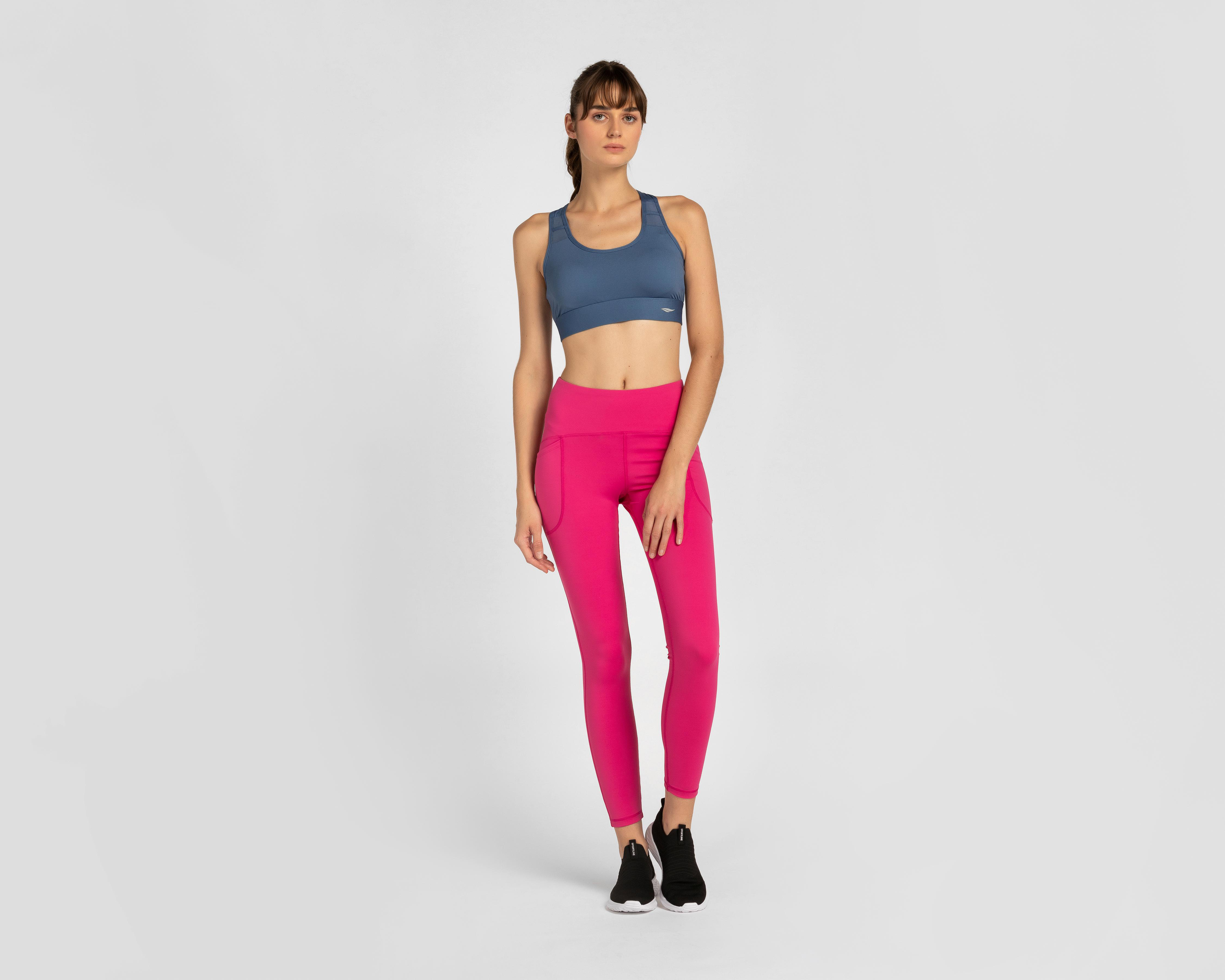 Top Deportivo Sportline para Mujer $229