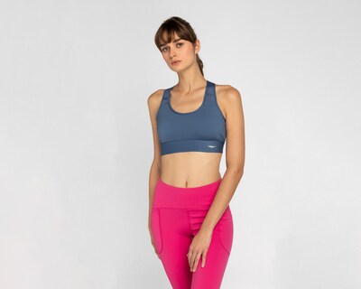 Foto 2 | Top Deportivo Sportline para Mujer