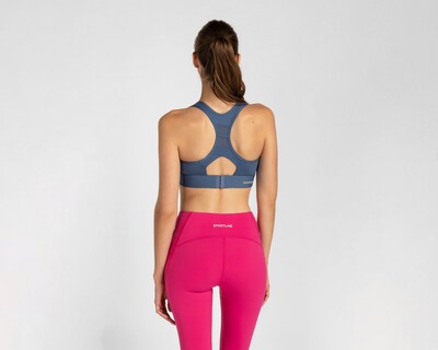 Foto 3 | Top Deportivo Sportline para Mujer