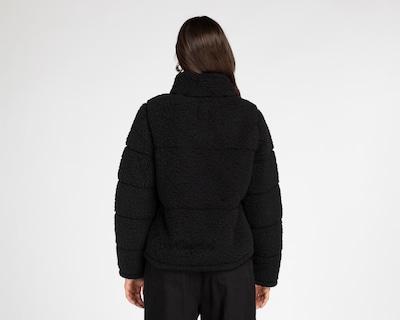 Foto 3 | Sudadera 18 Forever Cuello Alto para Mujer
