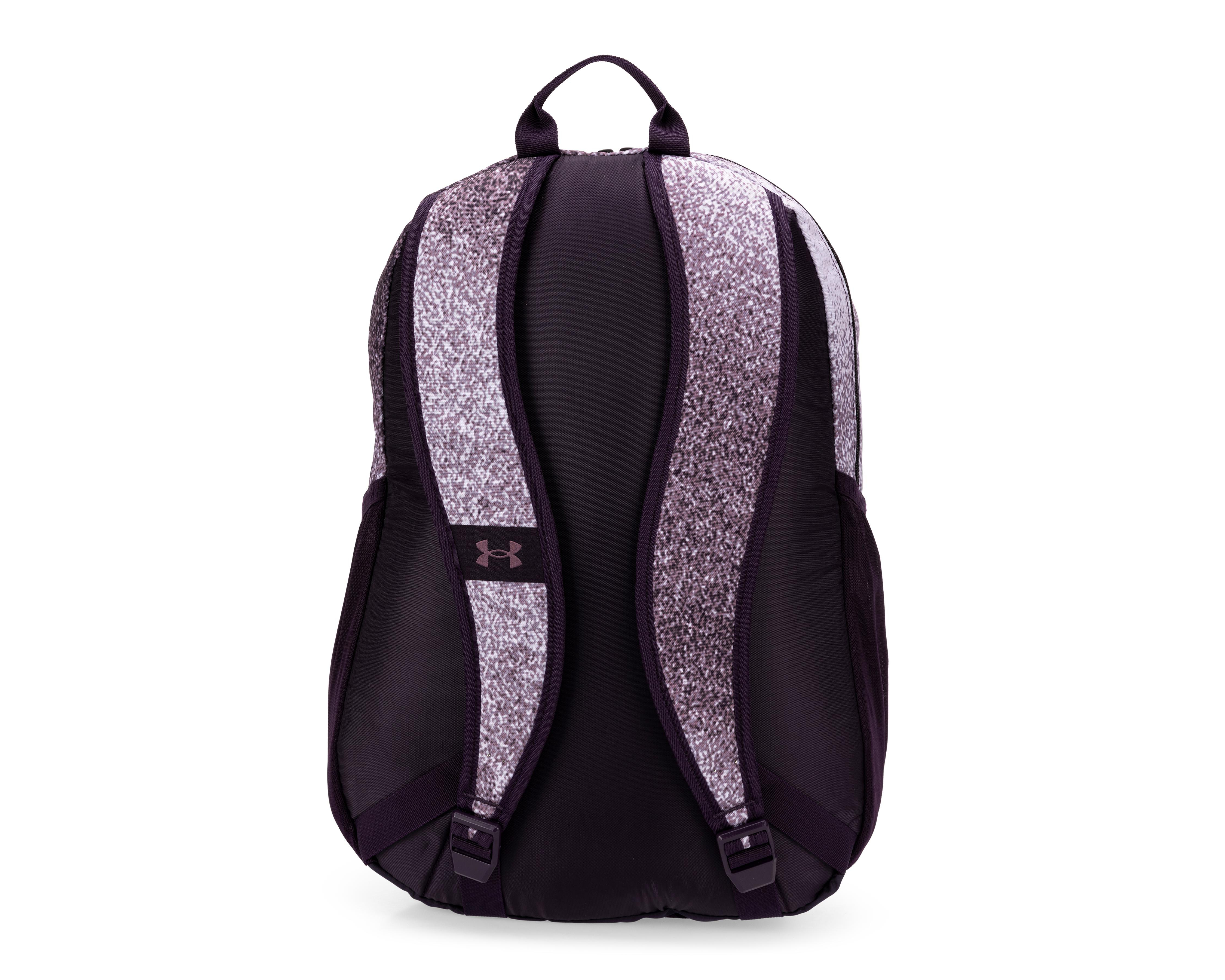 Foto 5 pulgar | Mochila Under Armour Hustle Sport