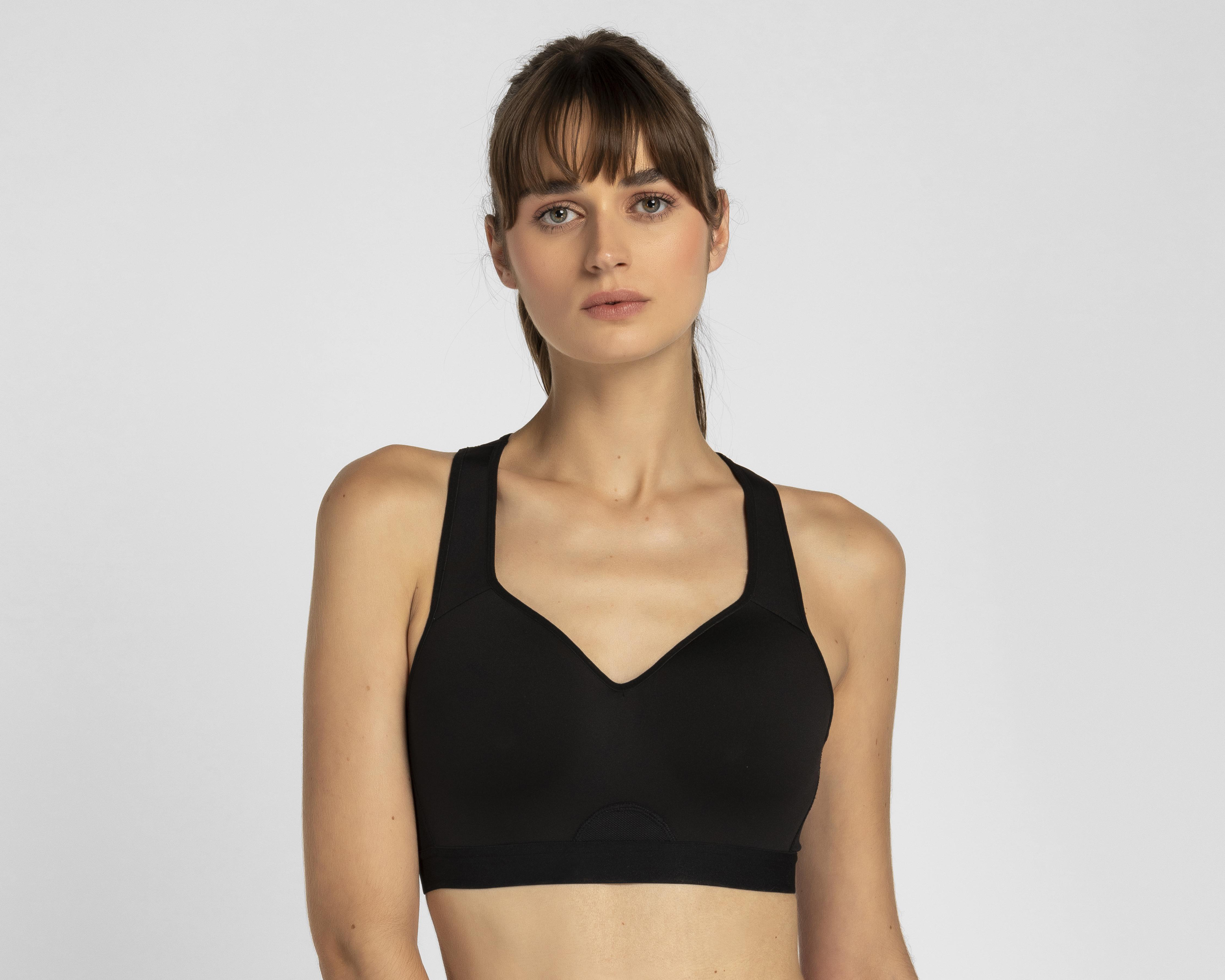 Top Sportline de Entrenamiento para Mujer