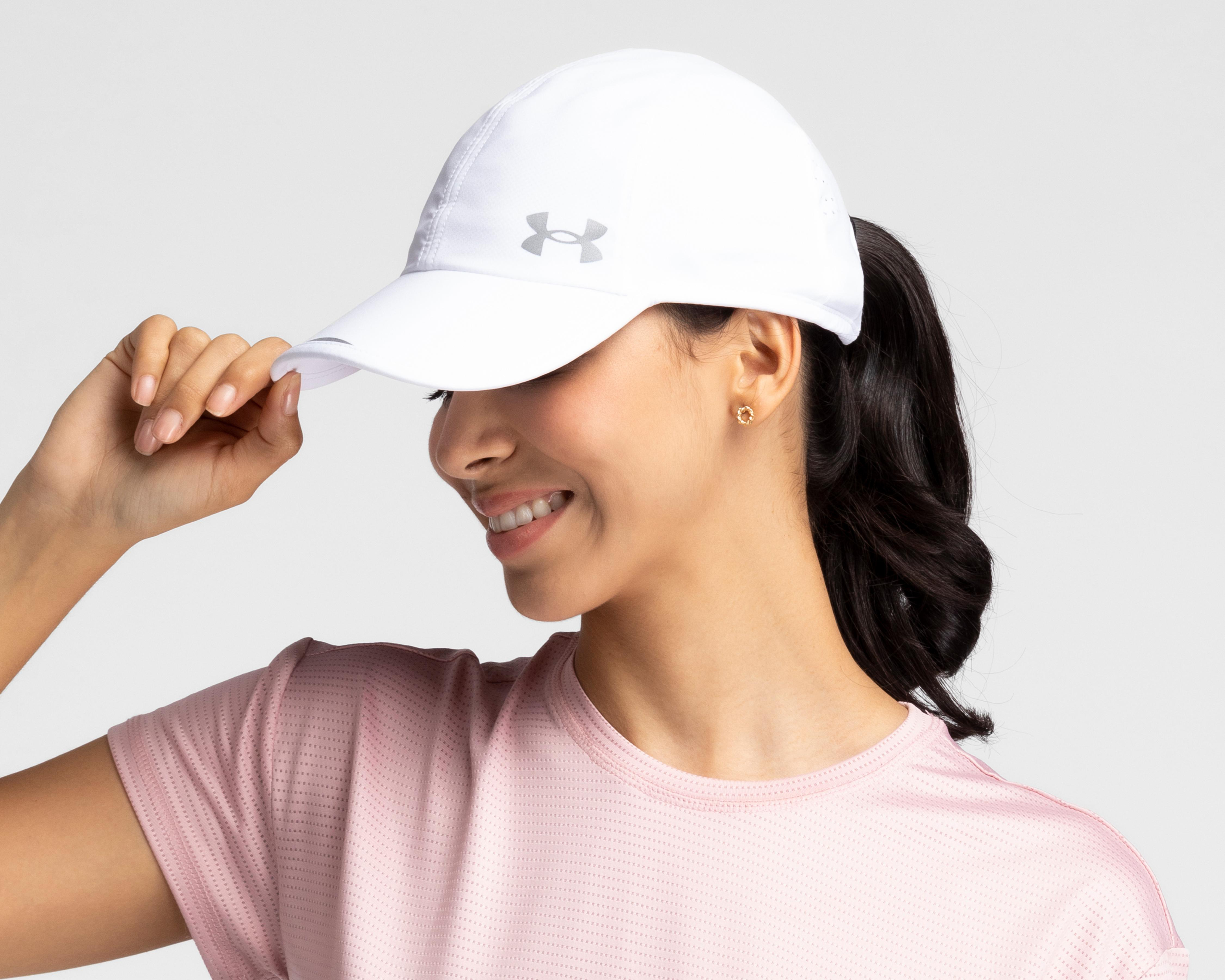Foto 5 | Gorra Under Armour Iso-Chill Launch