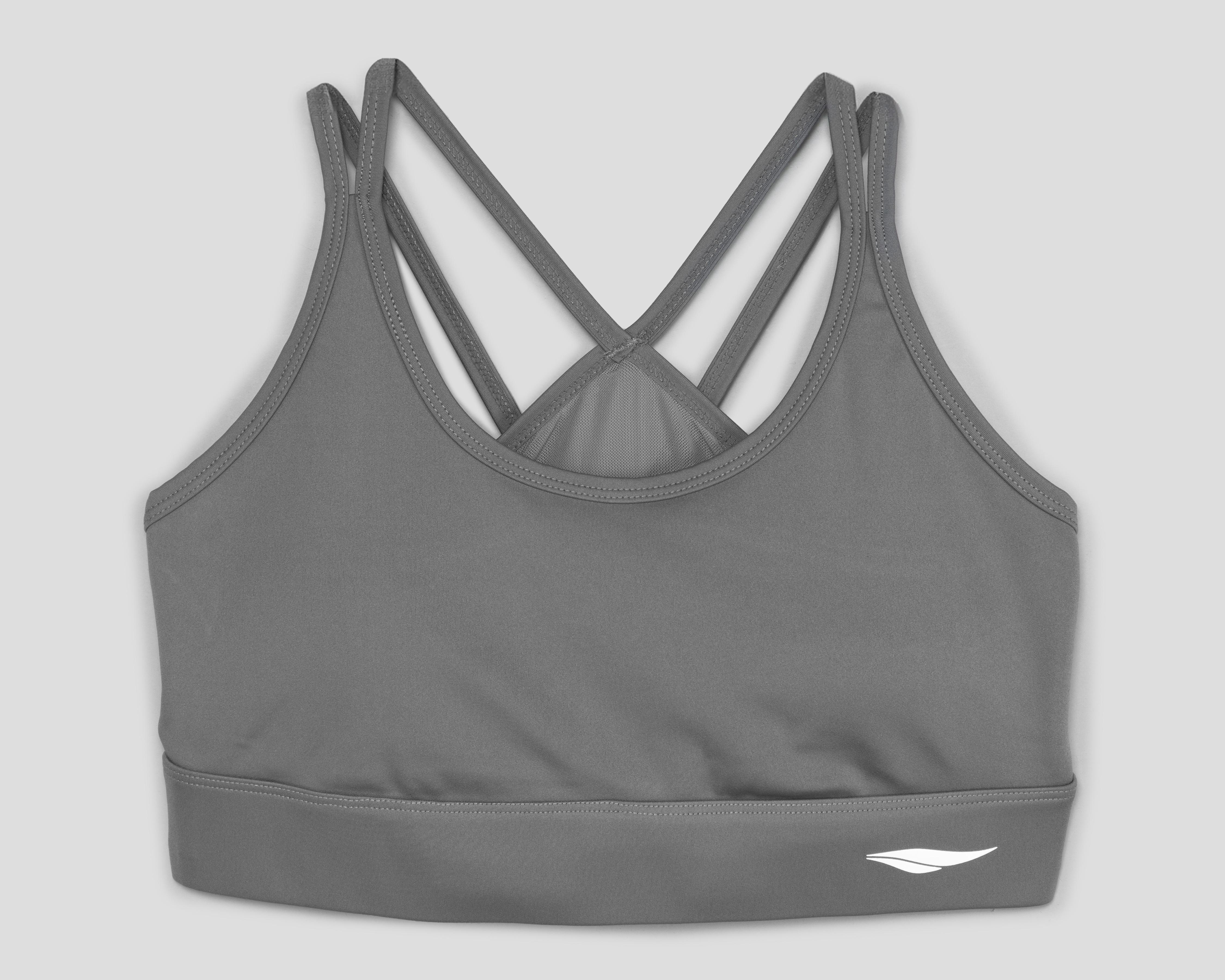 Top Deportivo Sportline de Entrenamiento para Mujer