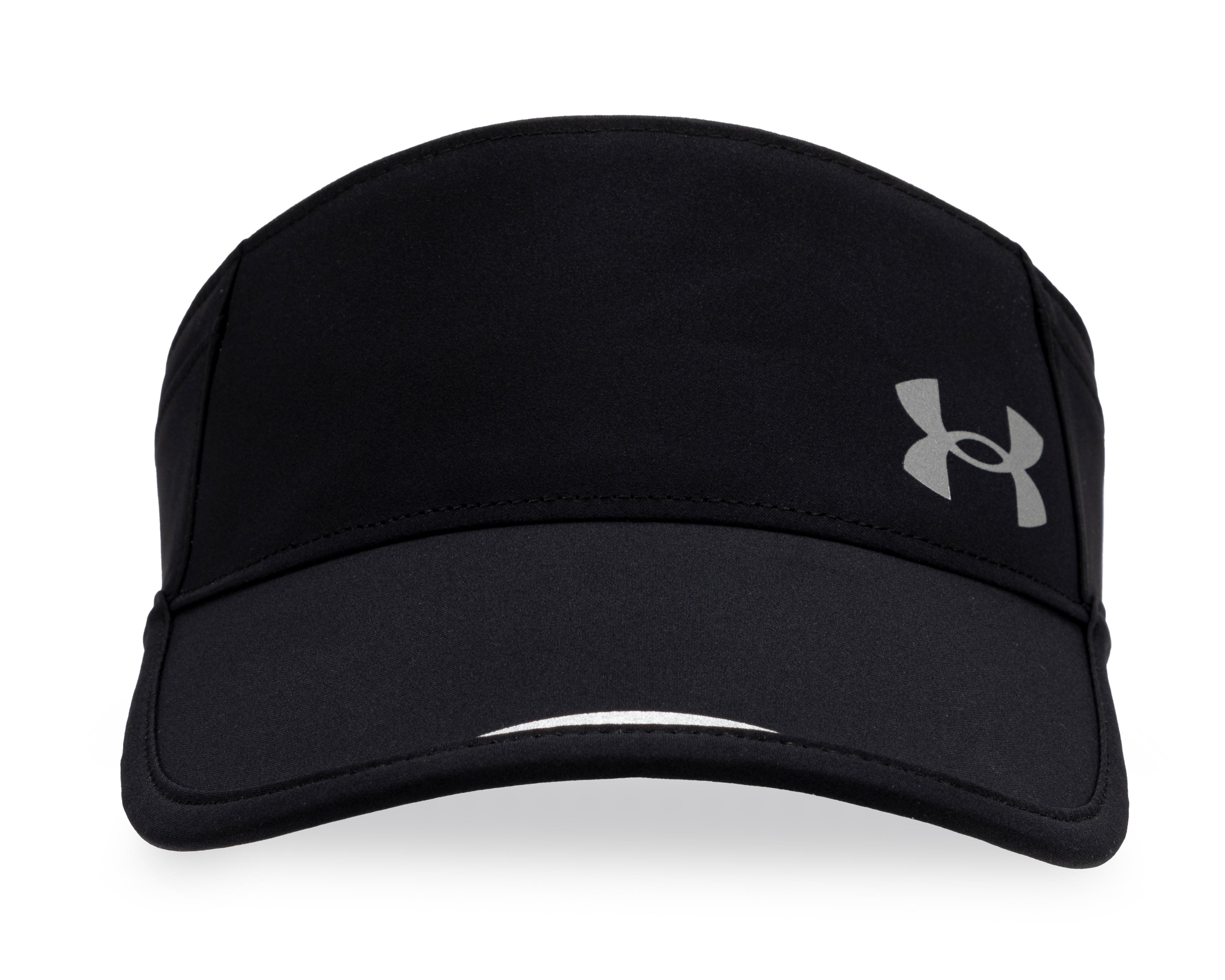 Foto 2 pulgar | Visera Under Armour Iso-Chill Launch Run