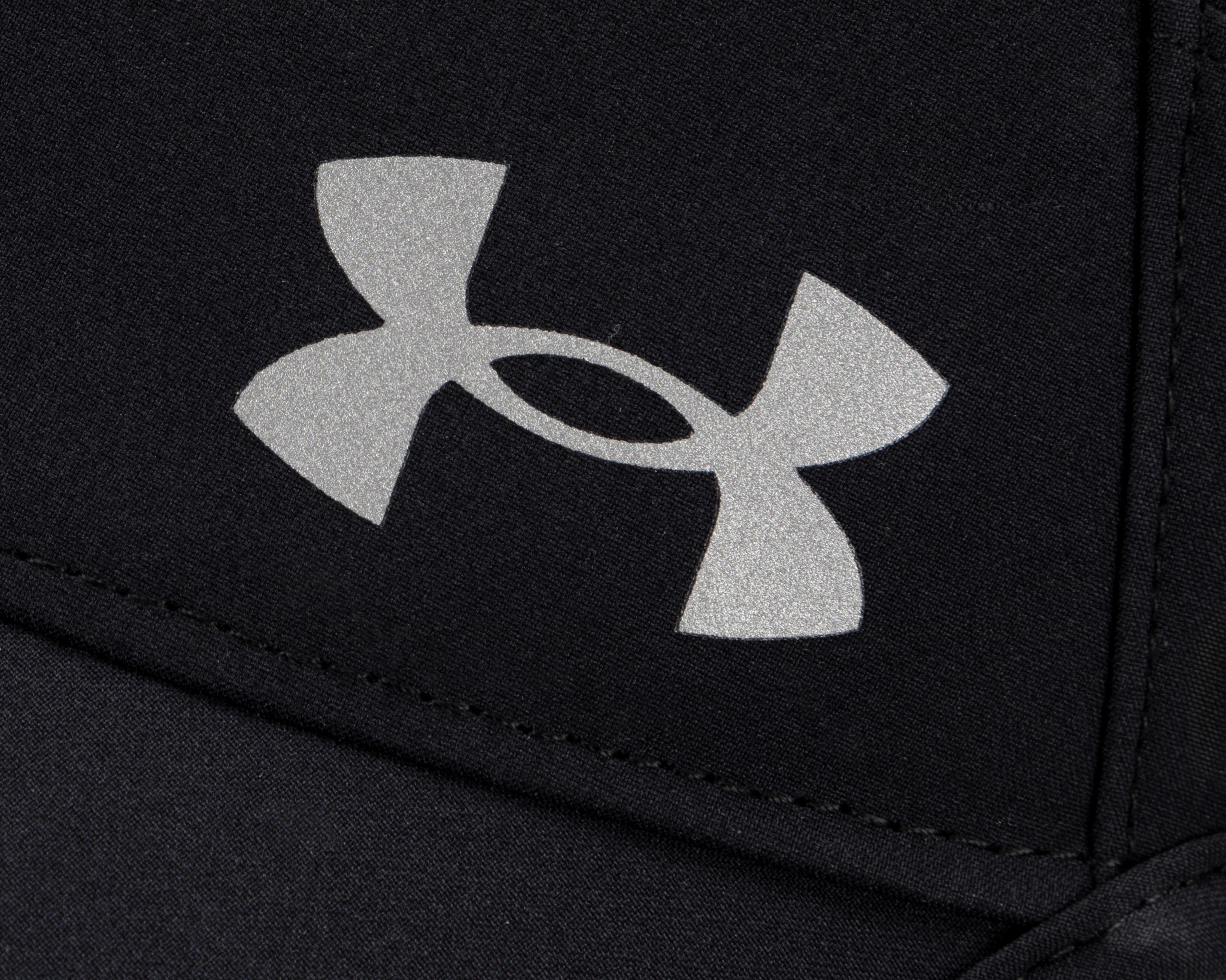 Foto 4 | Visera Under Armour Iso-Chill Launch Run