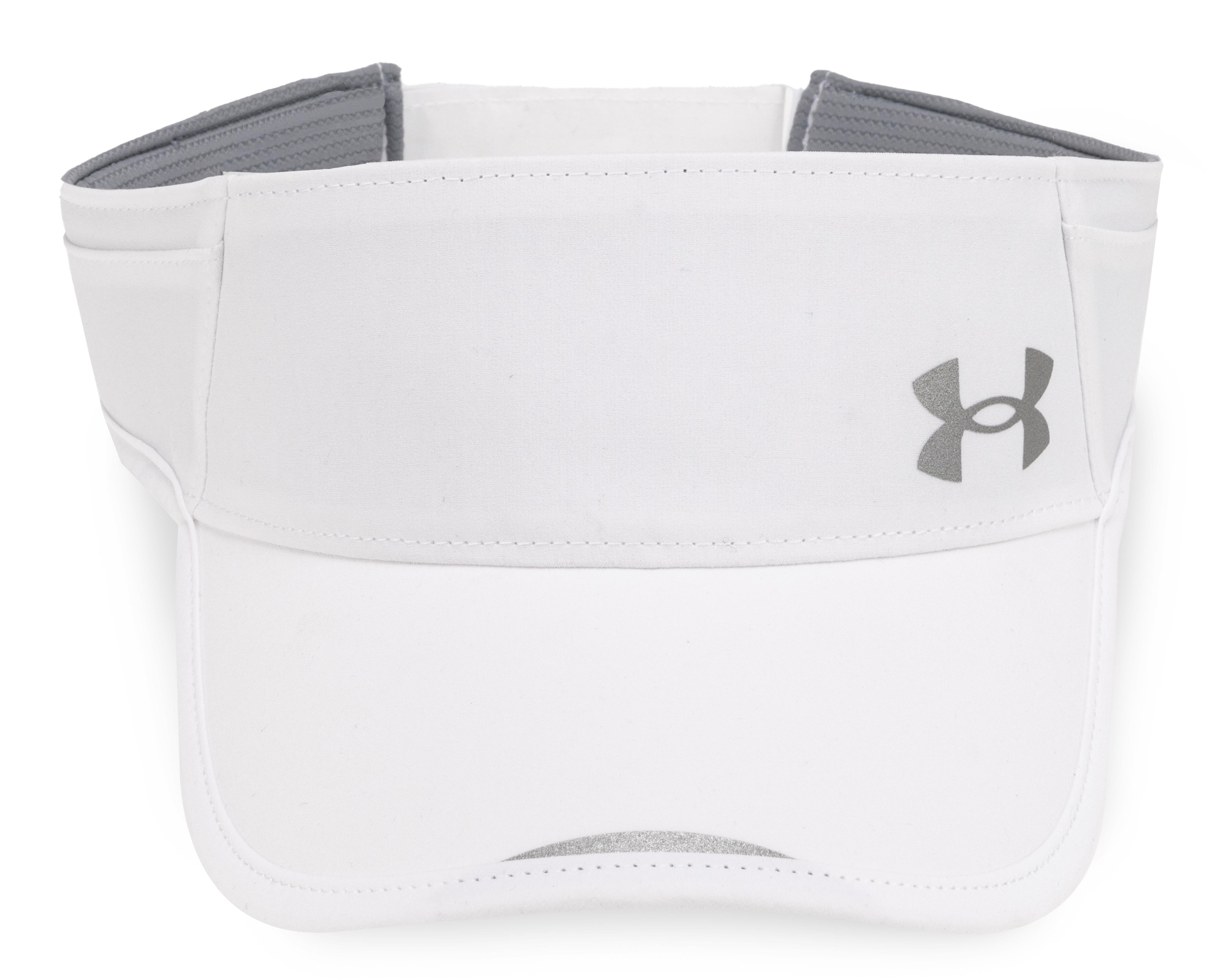 Visera Under Armour Iso-Chill Launch Run