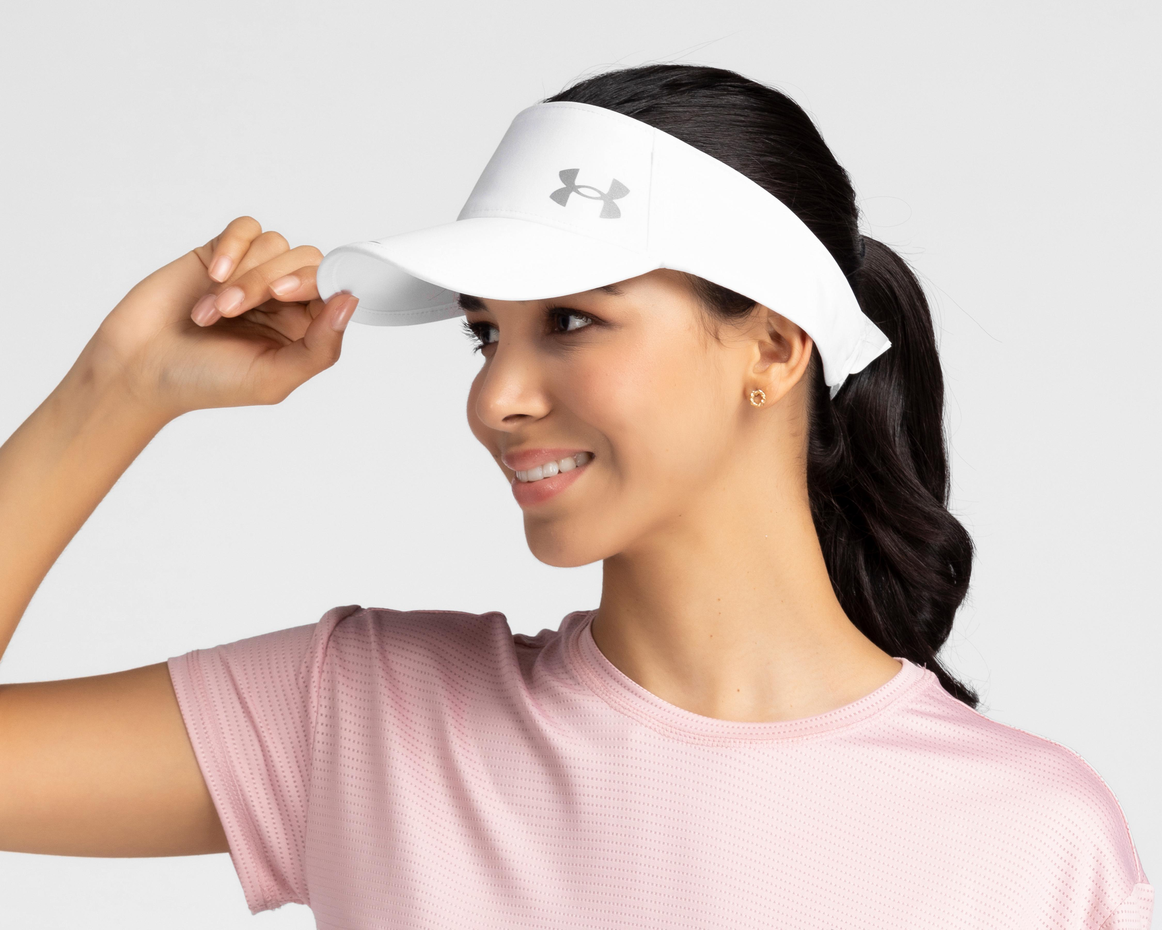 Foto 4 | Visera Under Armour Iso-Chill Launch Run