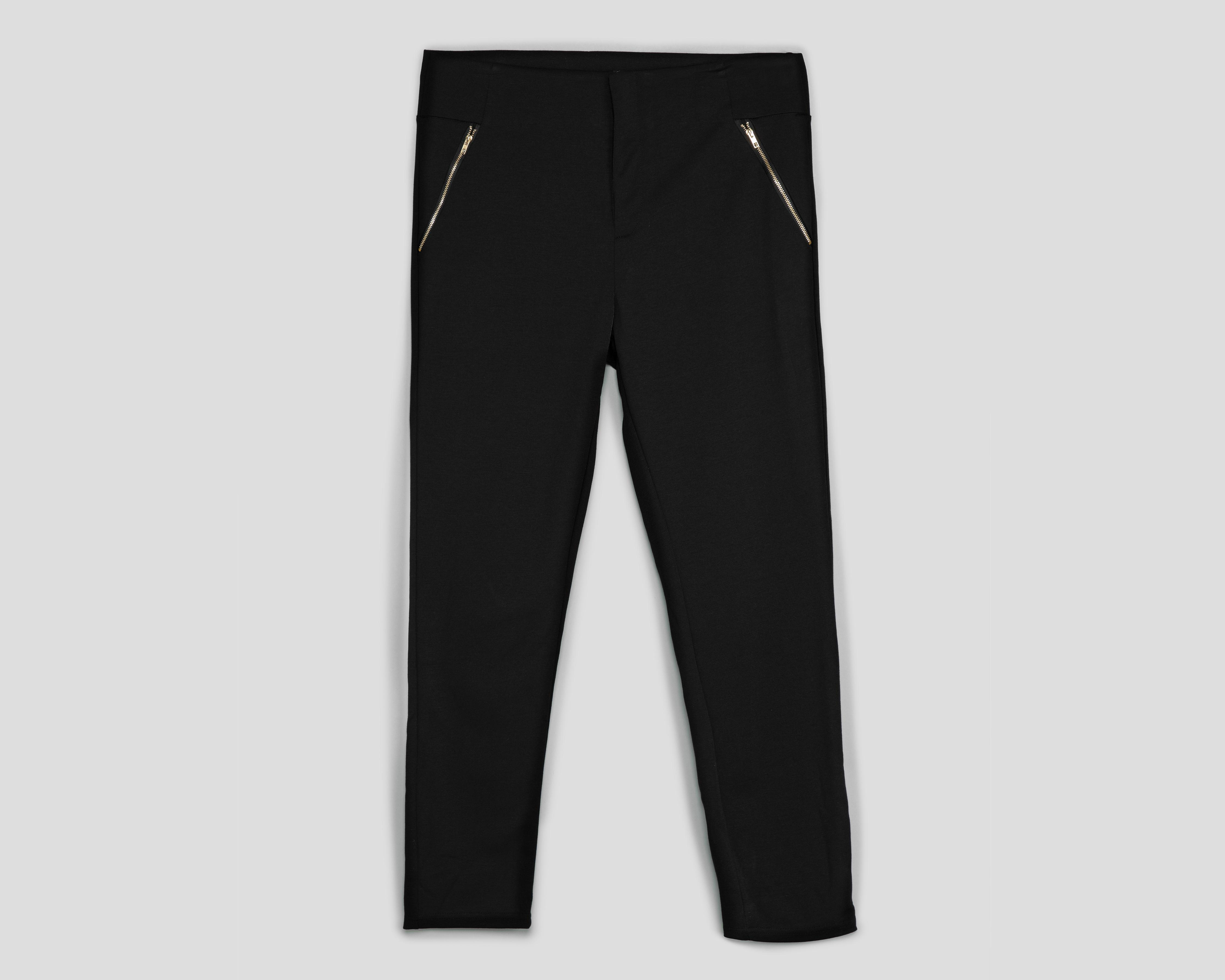 Leggings Negros Sahara para Mujer