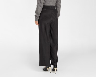 Foto 3 | Pantalón de Vestir Sahara a Rayas