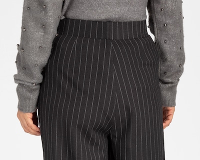 Foto 5 | Pantalón de Vestir Sahara a Rayas