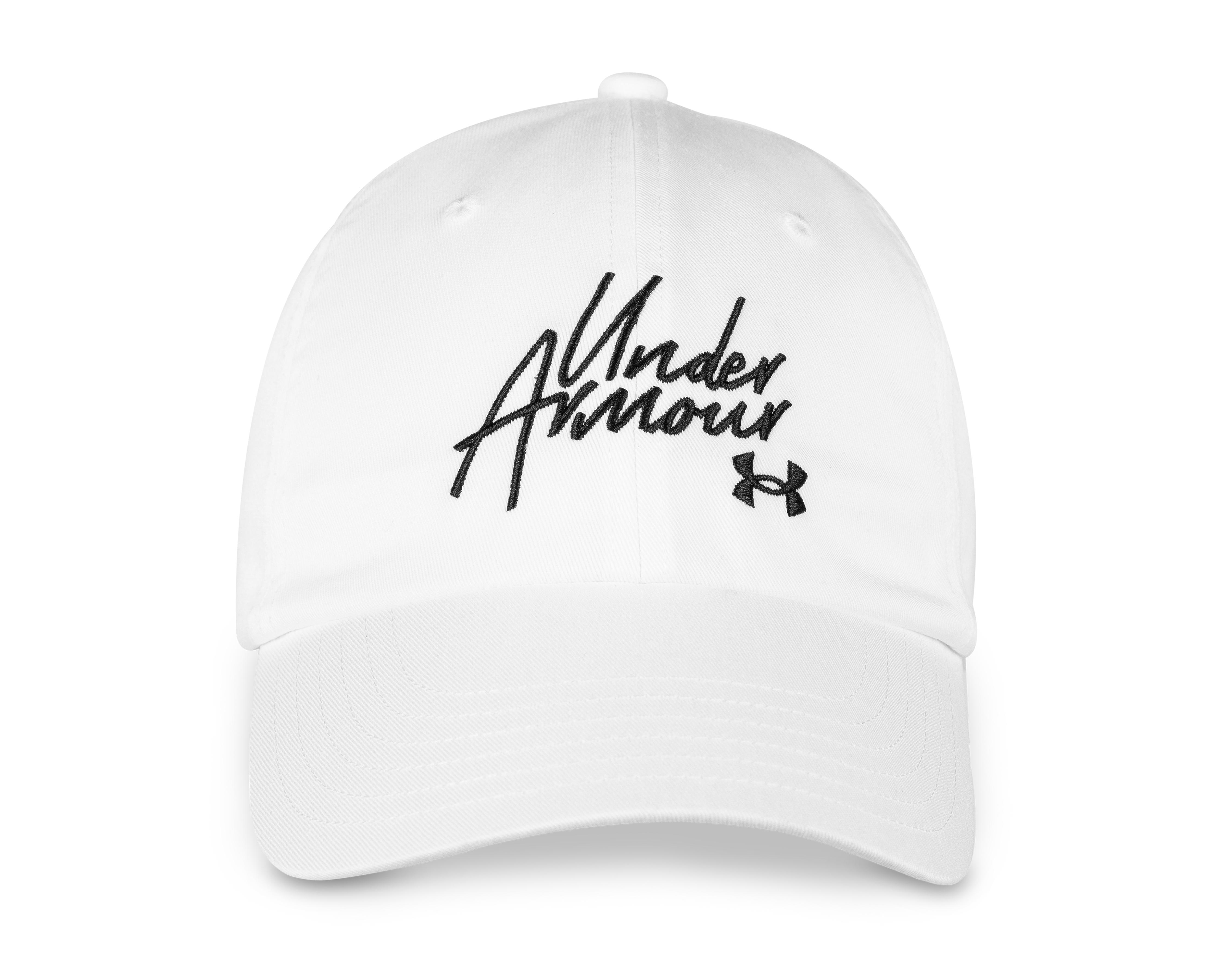 Gorra Under Armour Favorite