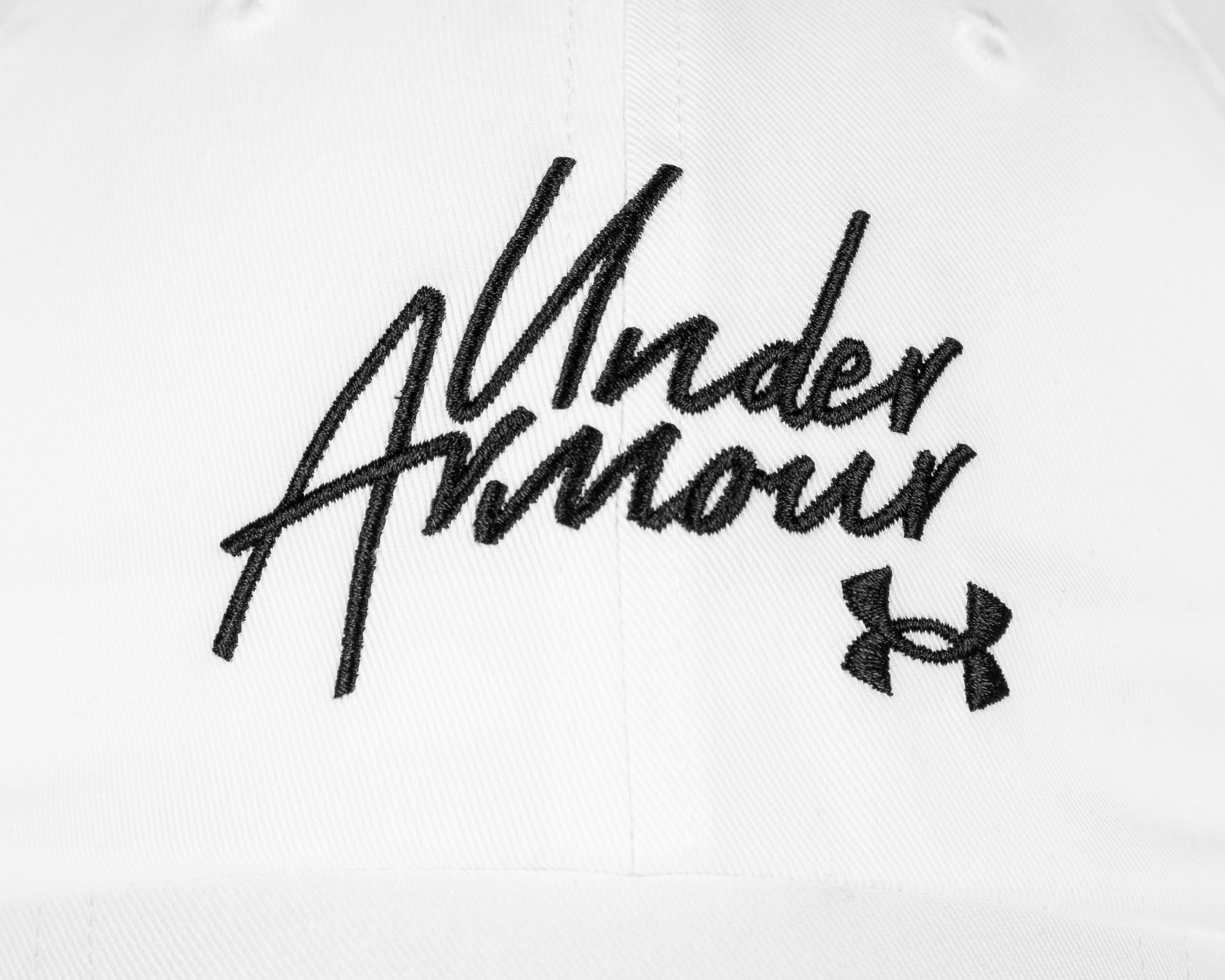 Foto 4 | Gorra Under Armour Favorite