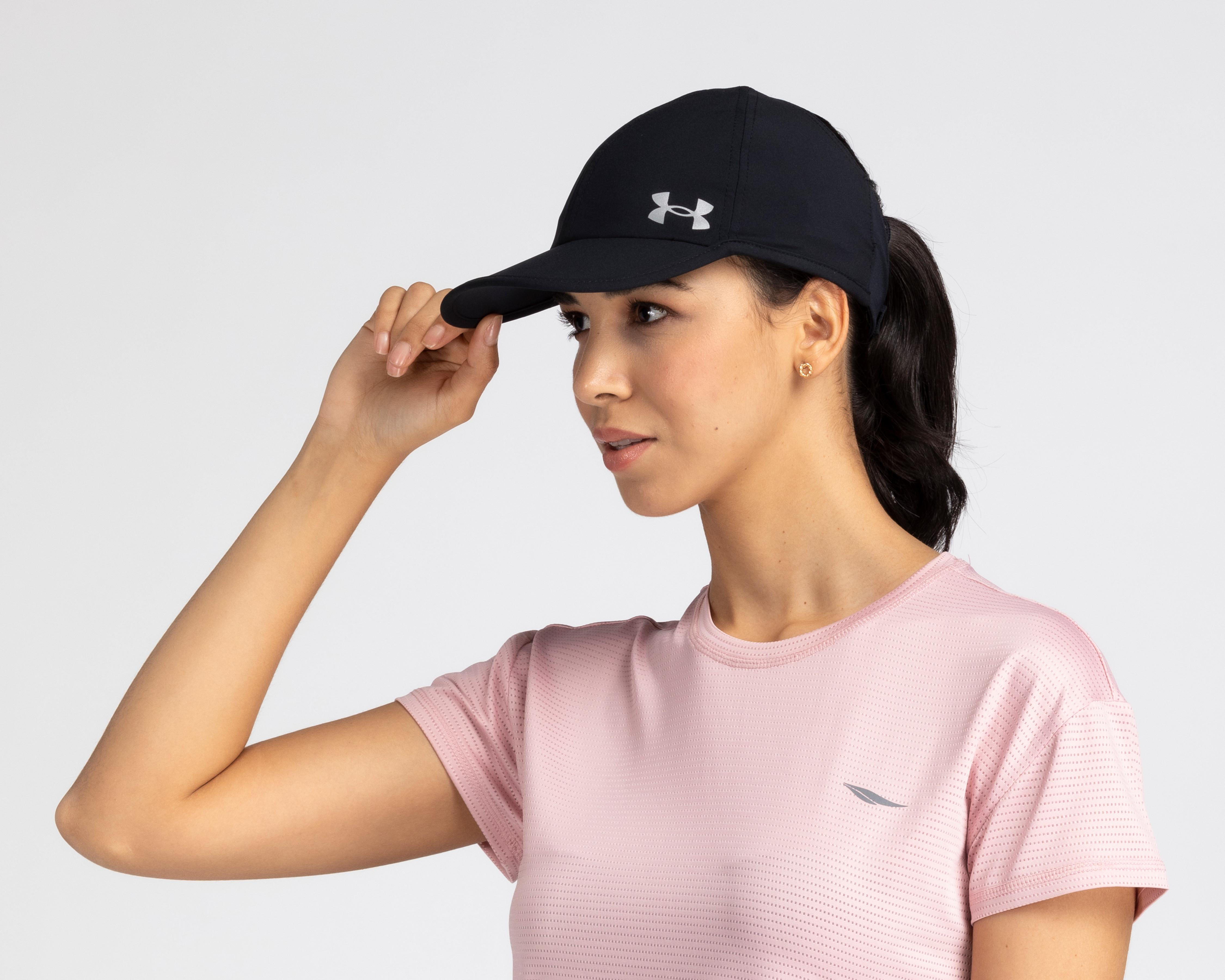 Foto 7 pulgar | Gorra Under Armour  Iso-Chill Launch