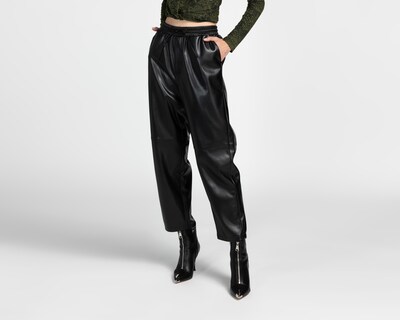 Foto 1 | Pantalón Sahara Negro para Mujer
