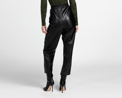 Foto 3 | Pantalón Sahara Negro para Mujer