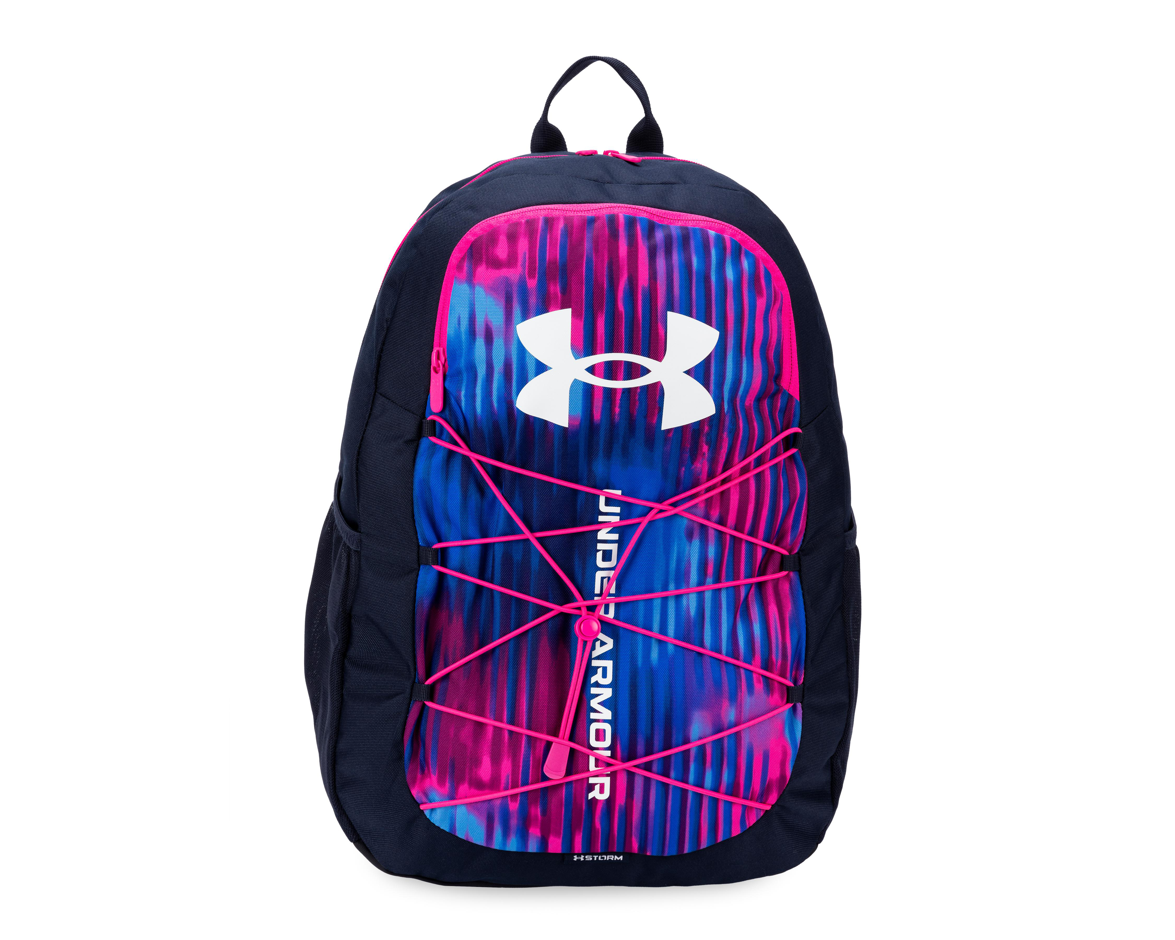 Foto 2 pulgar | Mochila Under Armour Hustle Sport