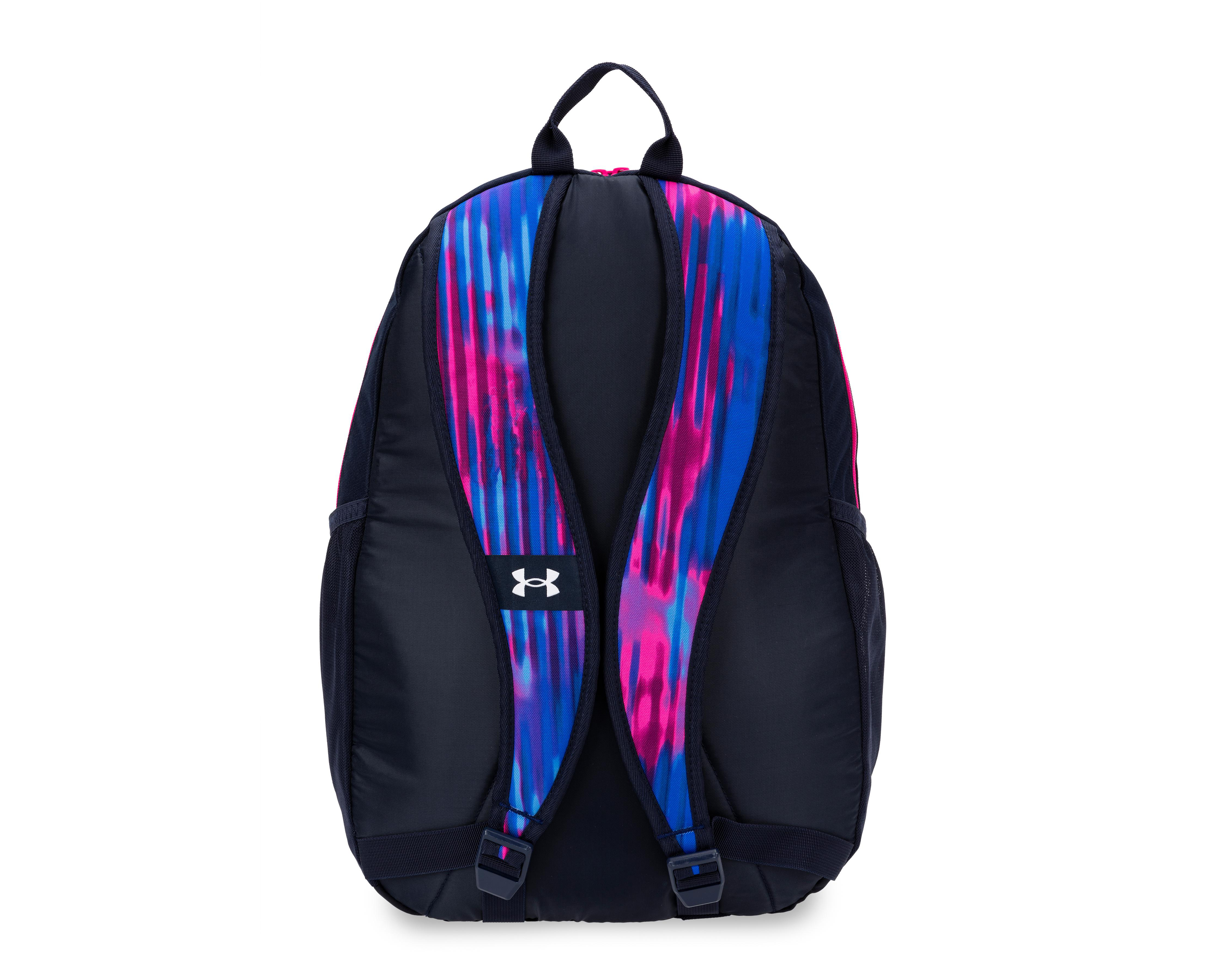 Foto 4 | Mochila Under Armour Hustle Sport