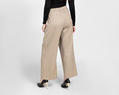 Foto 3 | Pantalón de Vestir Sahara Beige para Mujer