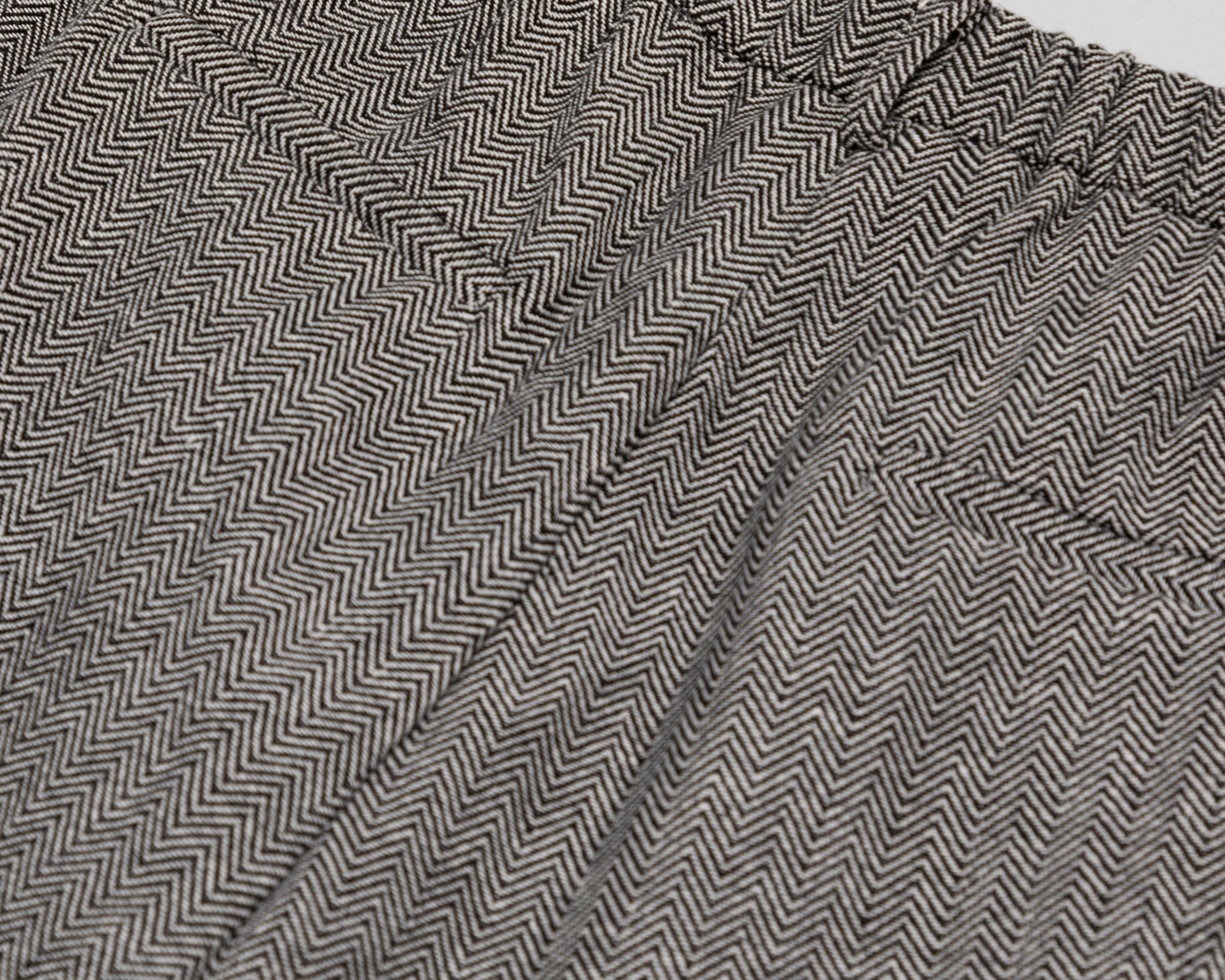 Foto 6 pulgar | Pantalón de Vestir Sahara Gris para Mujer