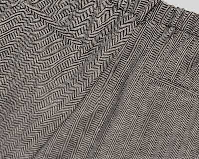 Foto 5 | Pantalón de Vestir Sahara Gris para Mujer