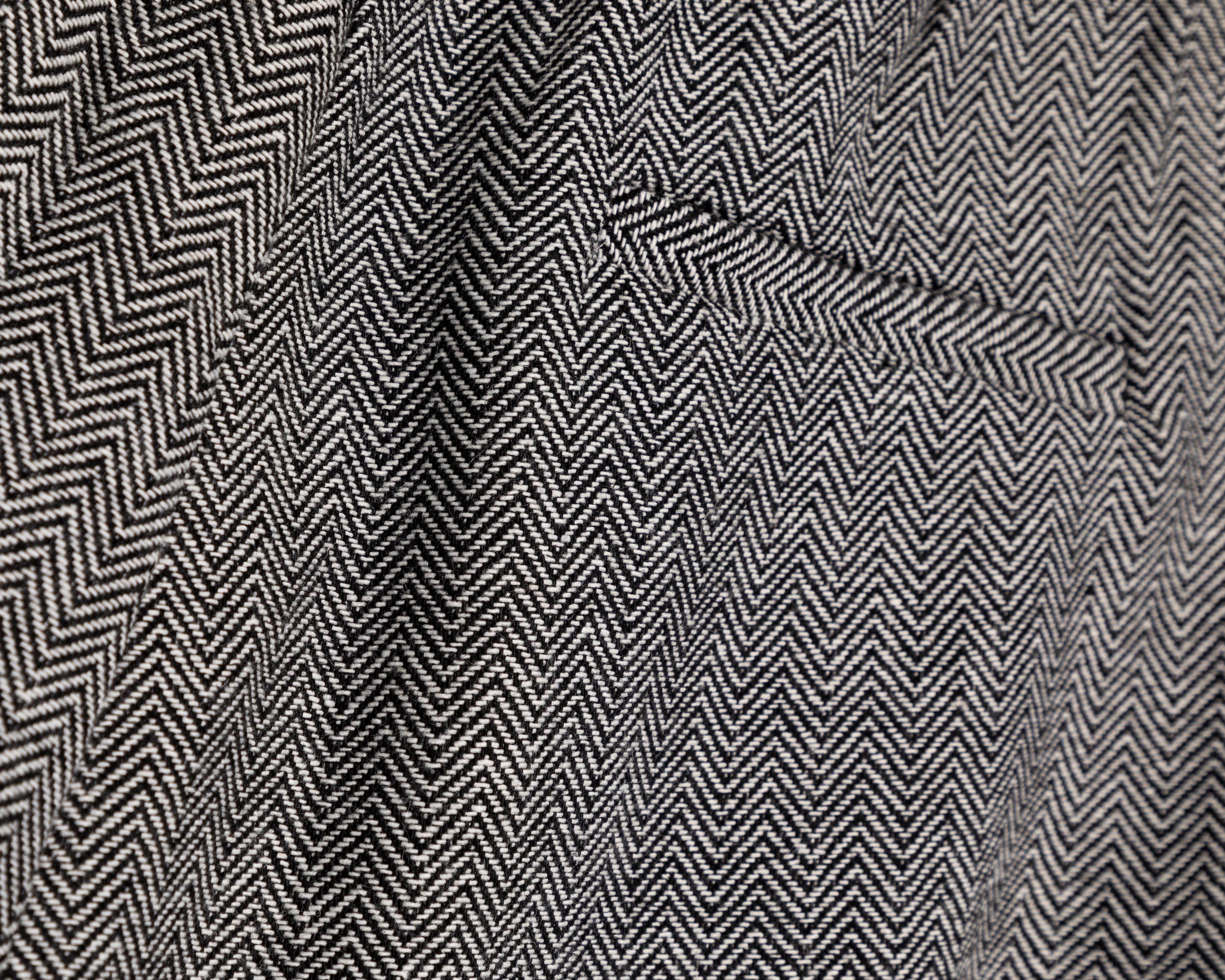 Foto 7 pulgar | Pantalón de Vestir Sahara Gris para Mujer